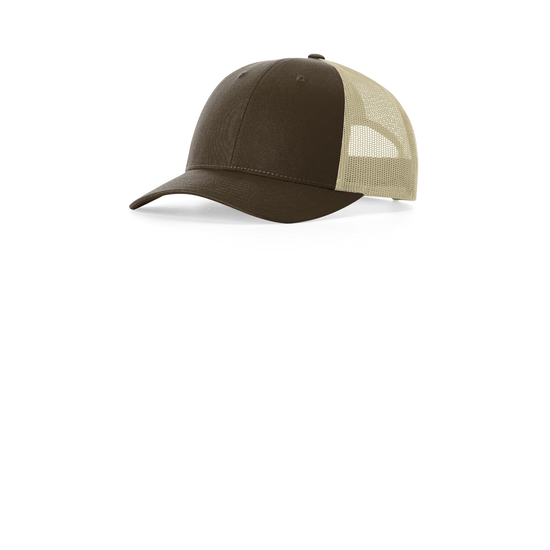 Low Pro Trucker - Thumbnail Image