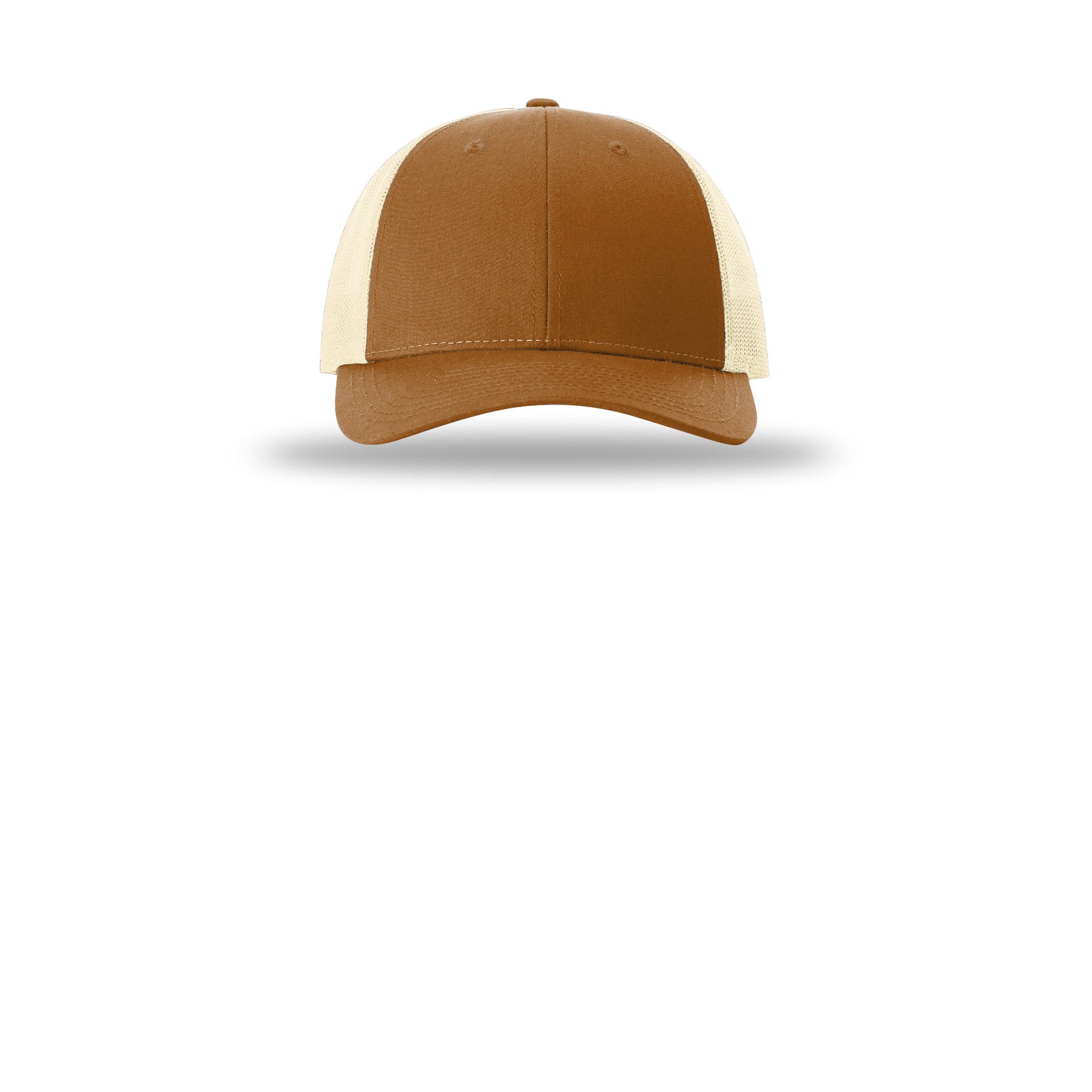 Low Pro Trucker - Thumbnail Image
