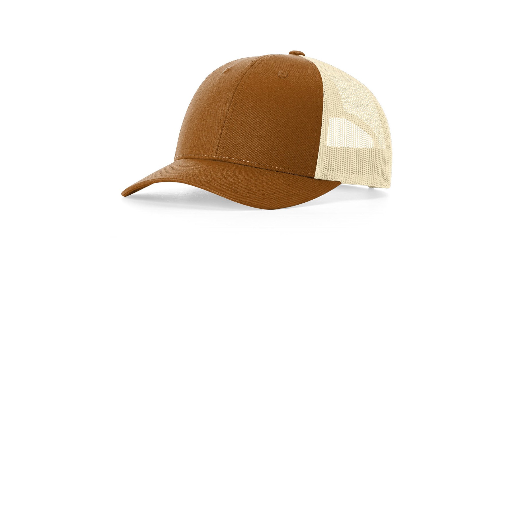 Low Pro Trucker - Thumbnail Image