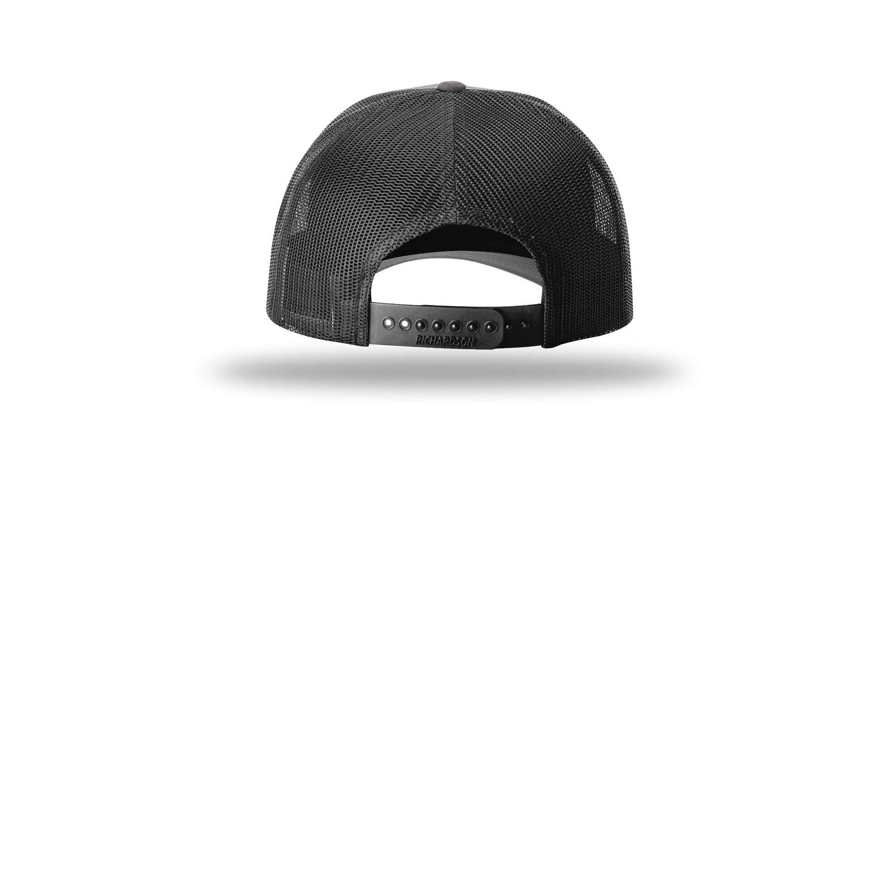Low Pro Trucker - Thumbnail Image