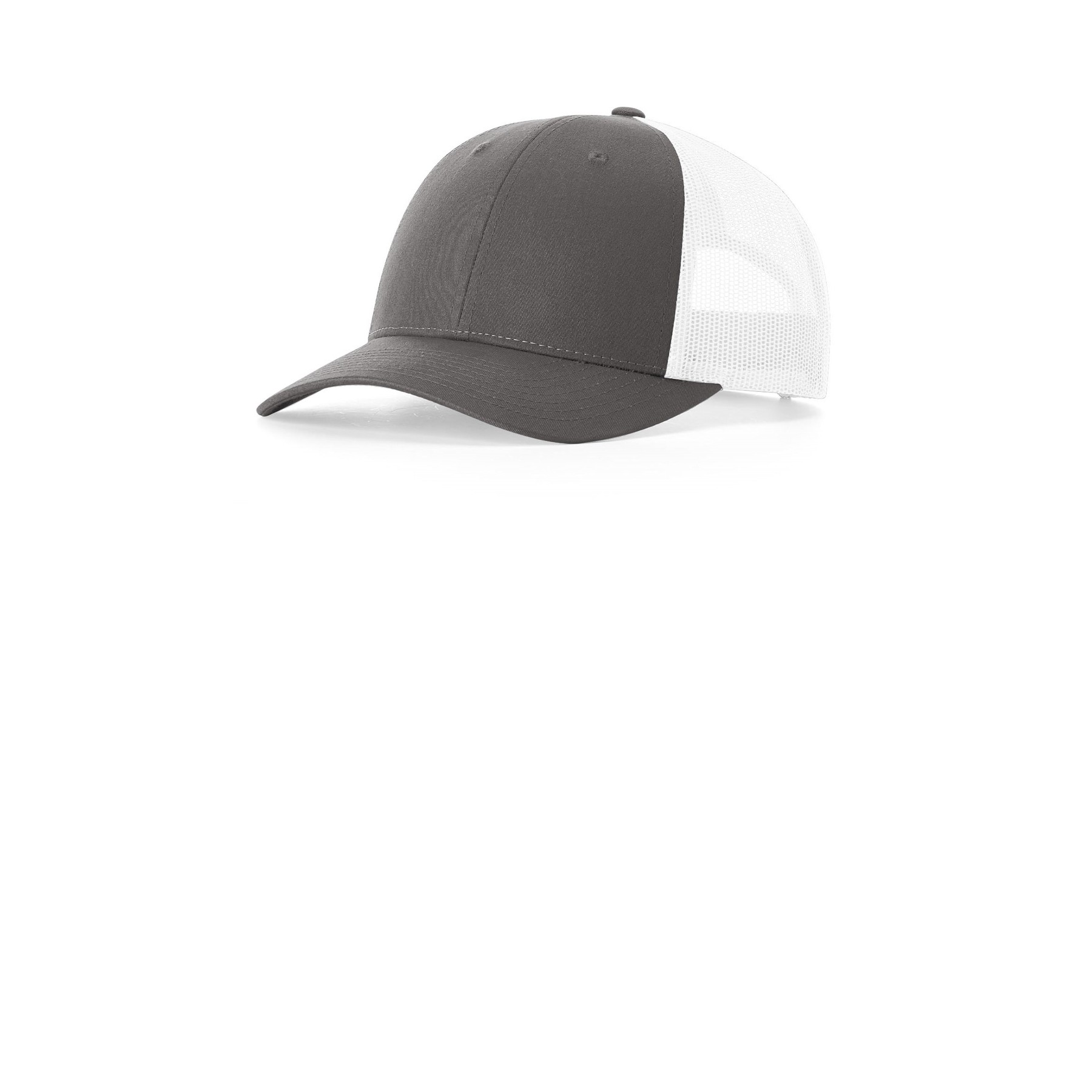 Low Pro Trucker - Thumbnail Image