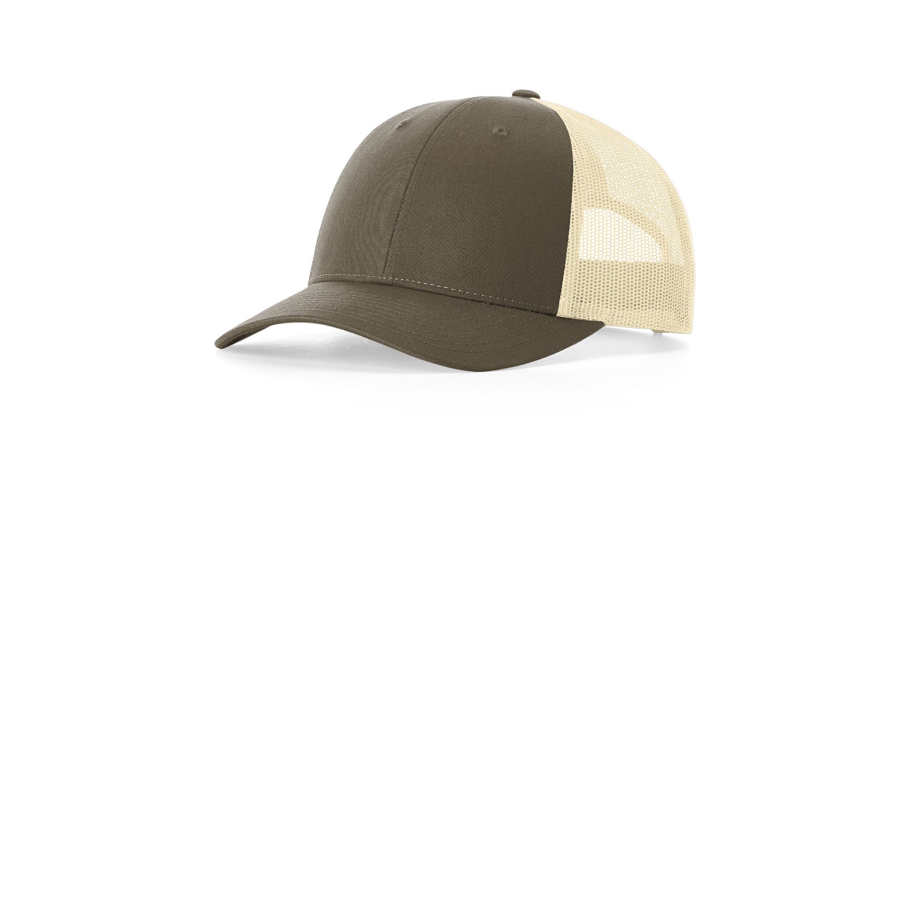 Low Pro Trucker - Thumbnail Image
