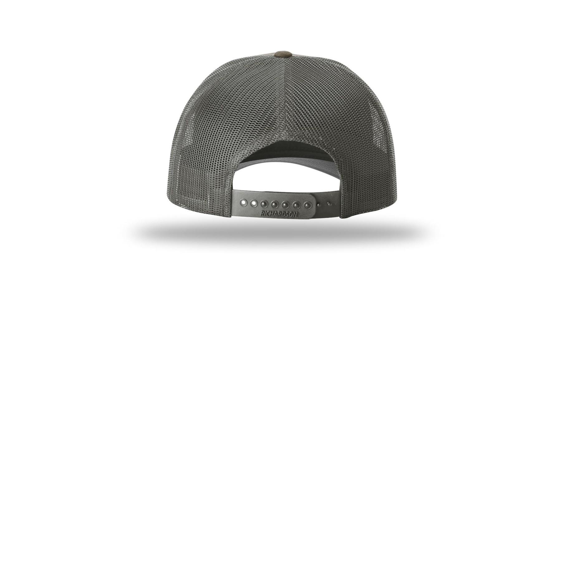 Low Pro Trucker - Thumbnail Image