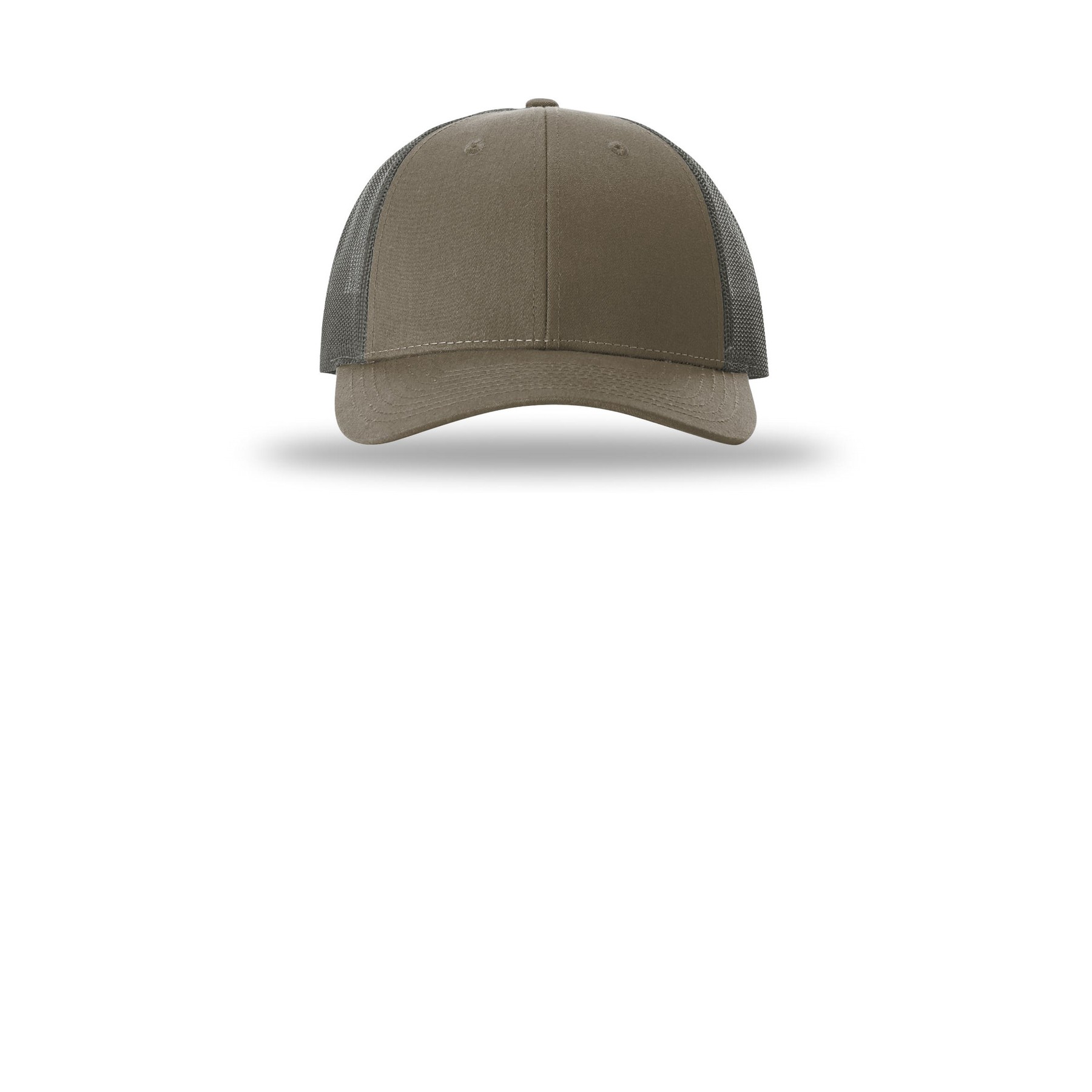 Low Pro Trucker - Thumbnail Image