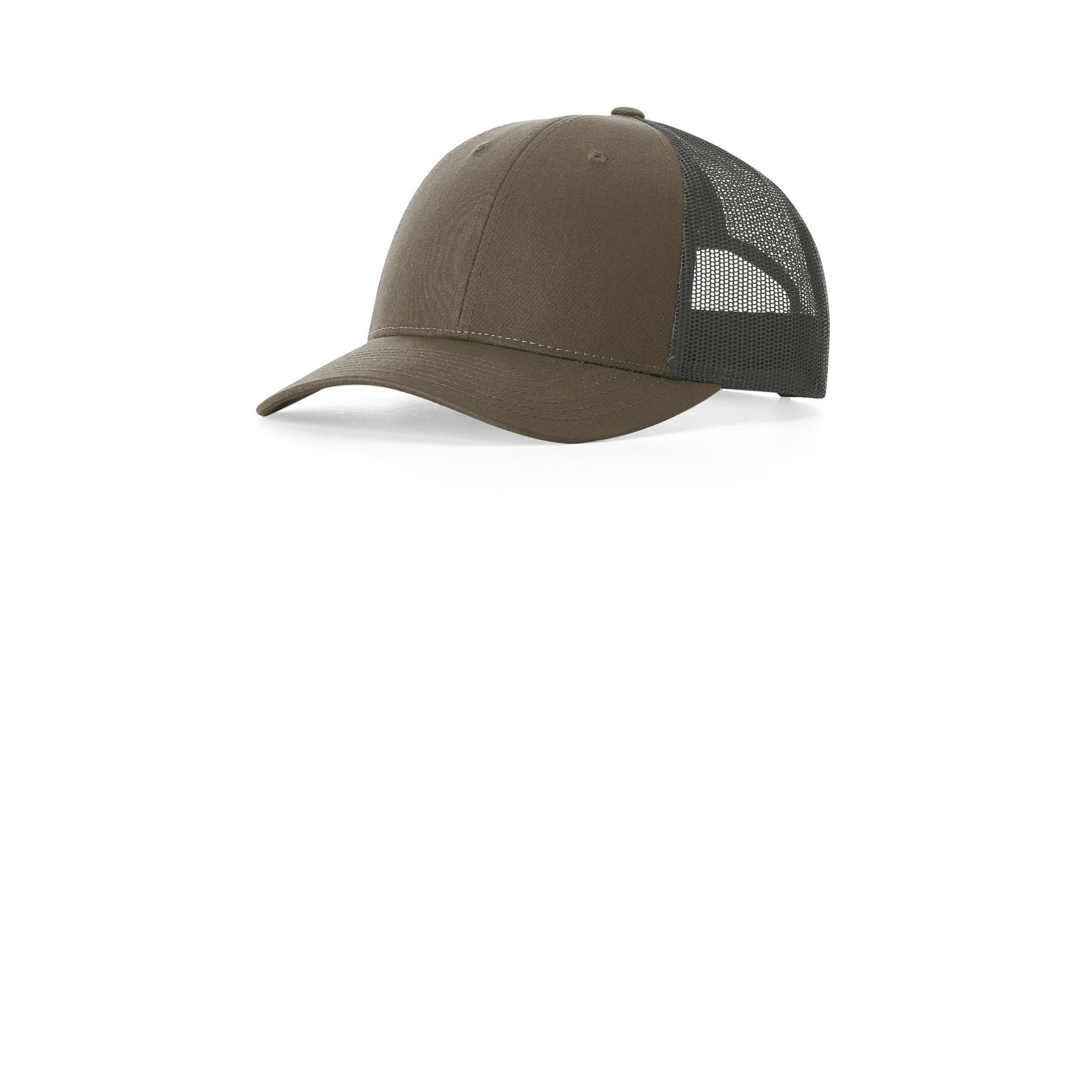 Low Pro Trucker - Thumbnail Image