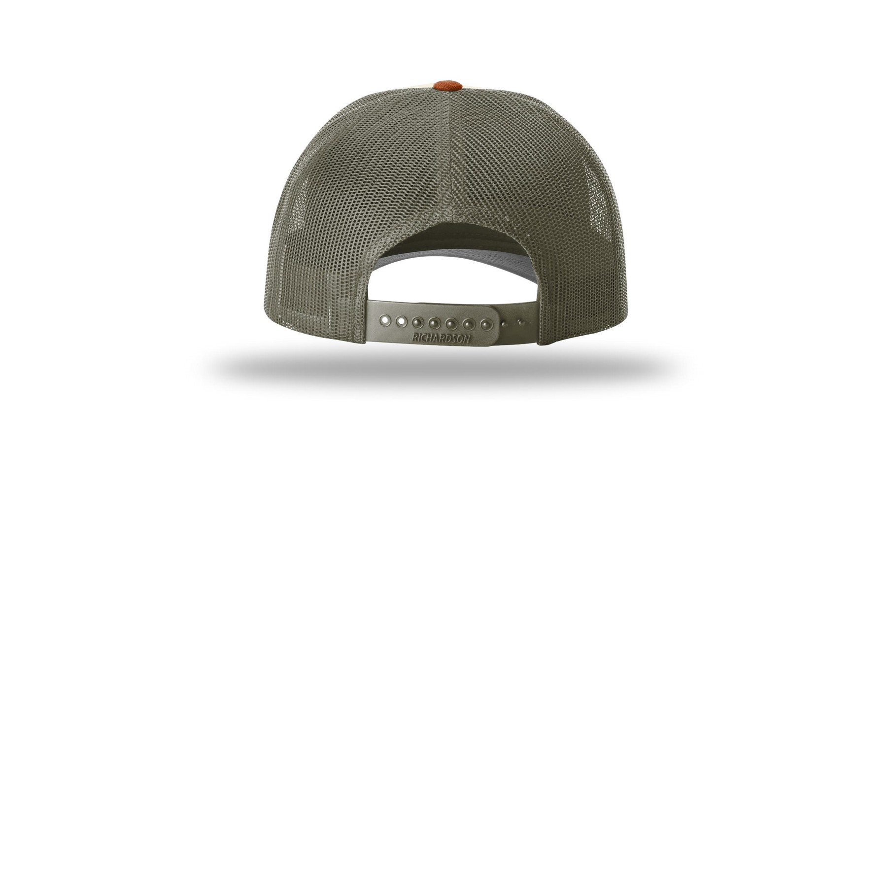 Low Pro Trucker - Thumbnail Image