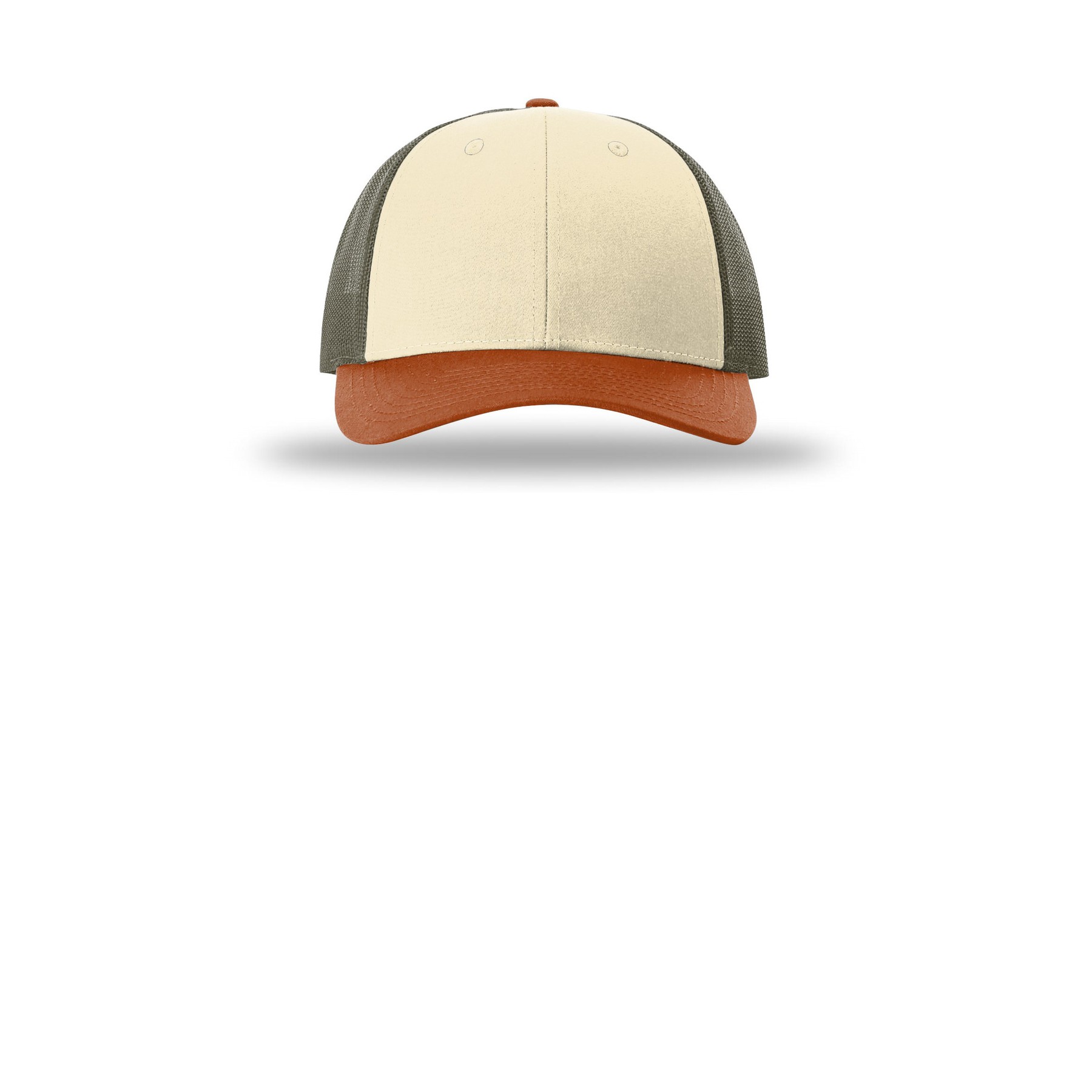 Low Pro Trucker - Thumbnail Image