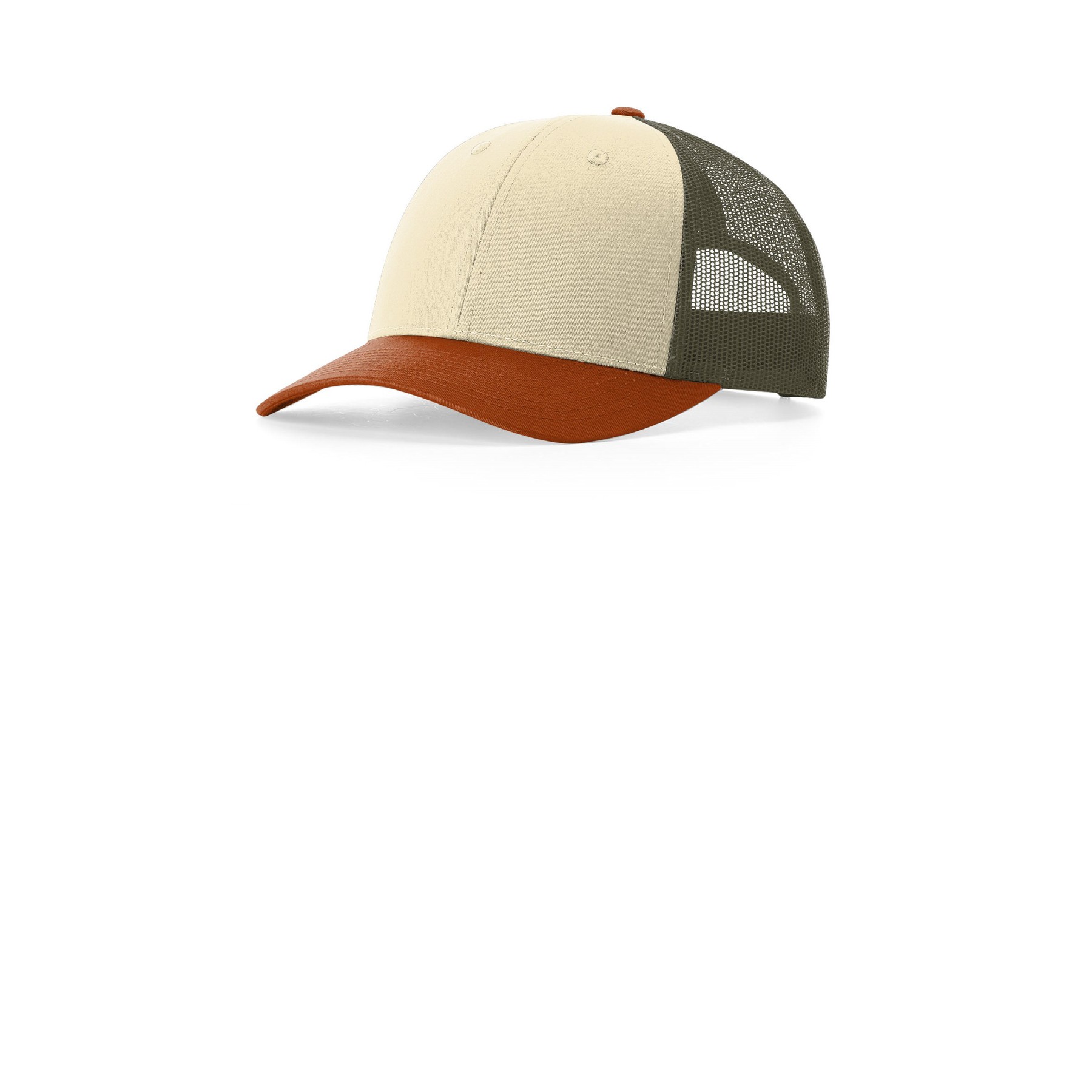 Low Pro Trucker - Thumbnail Image