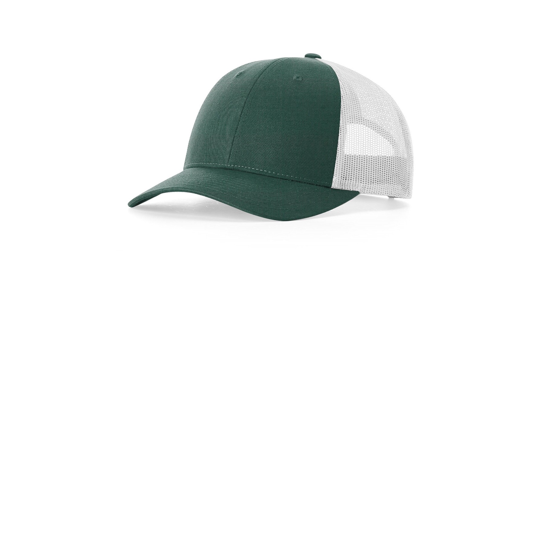 Low Pro Trucker - Thumbnail Image