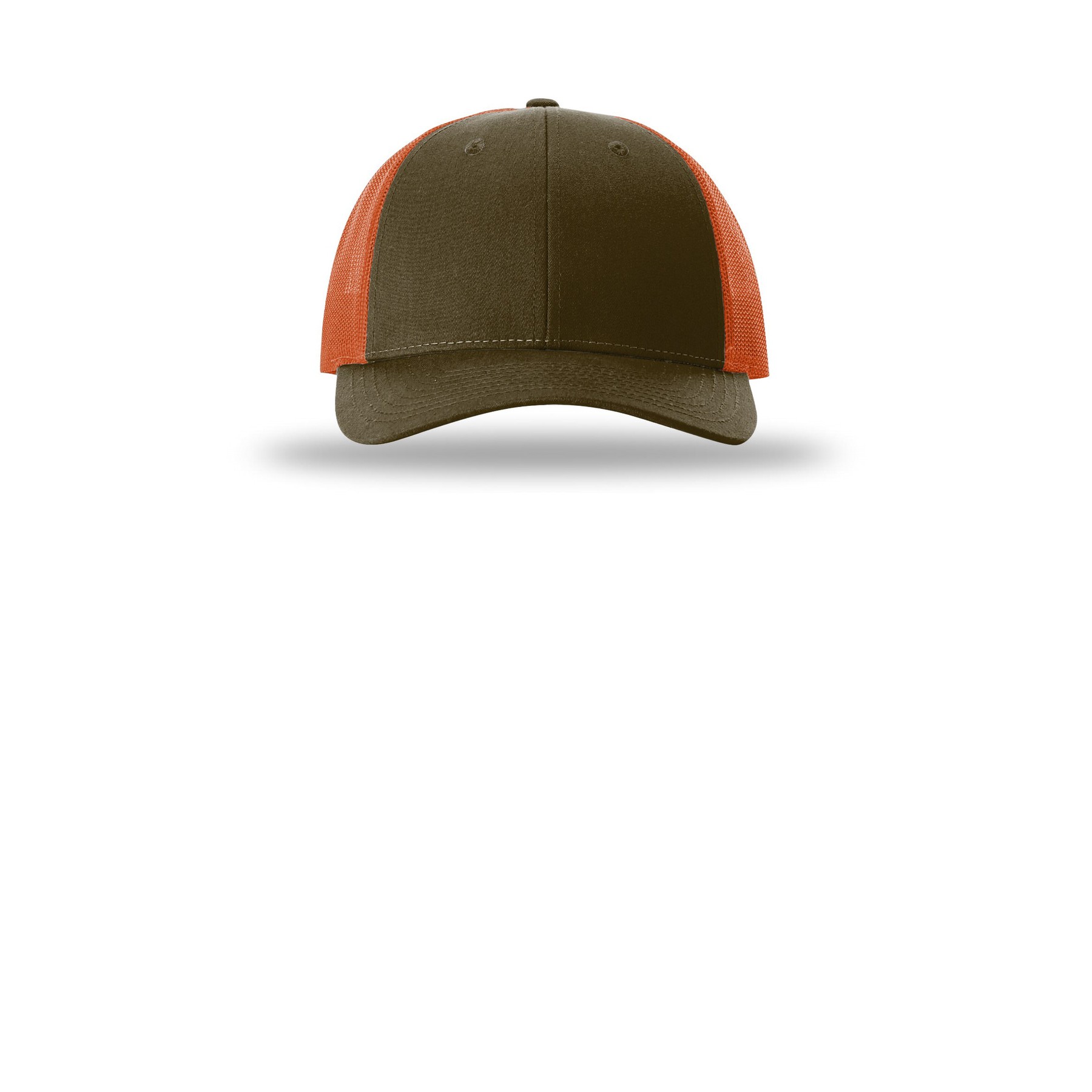 Low Pro Trucker - Thumbnail Image