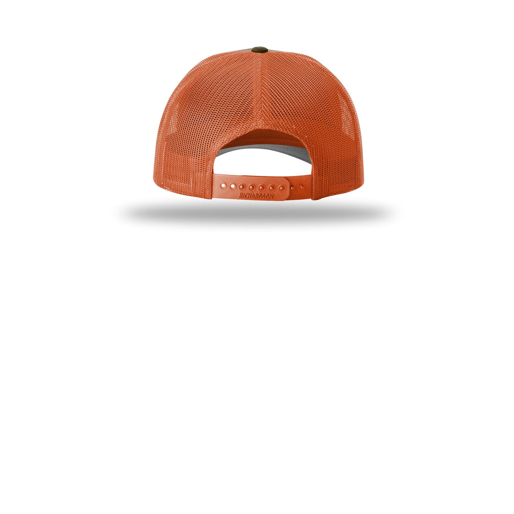 Low Pro Trucker - Thumbnail Image