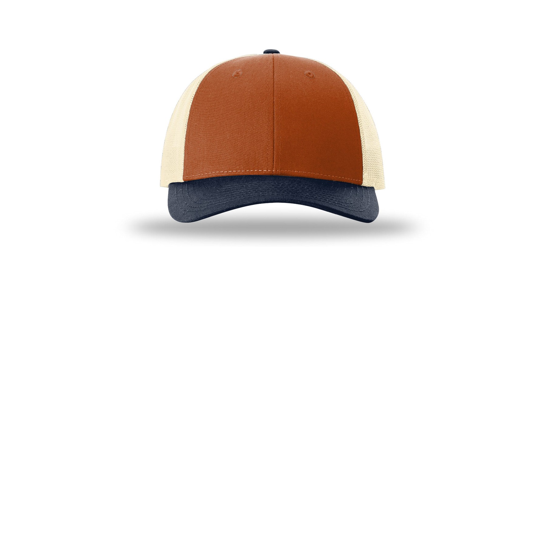 Low Pro Trucker - Thumbnail Image