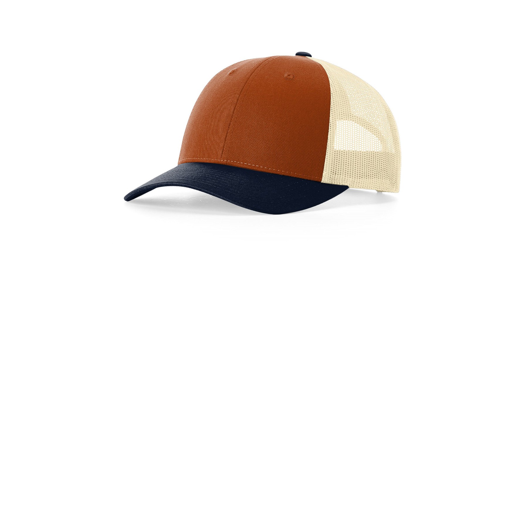 Low Pro Trucker - Thumbnail Image