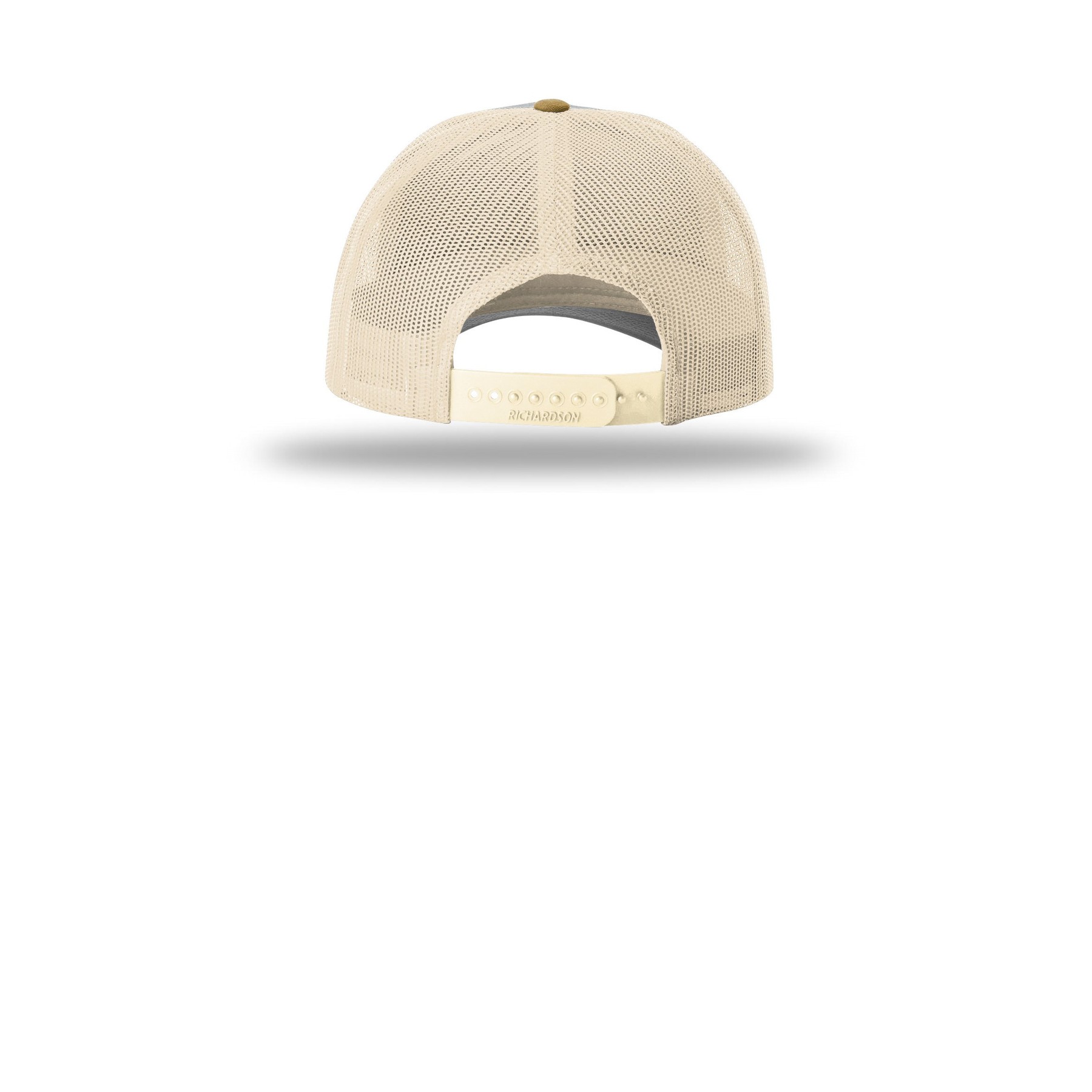Low Pro Trucker - Thumbnail Image