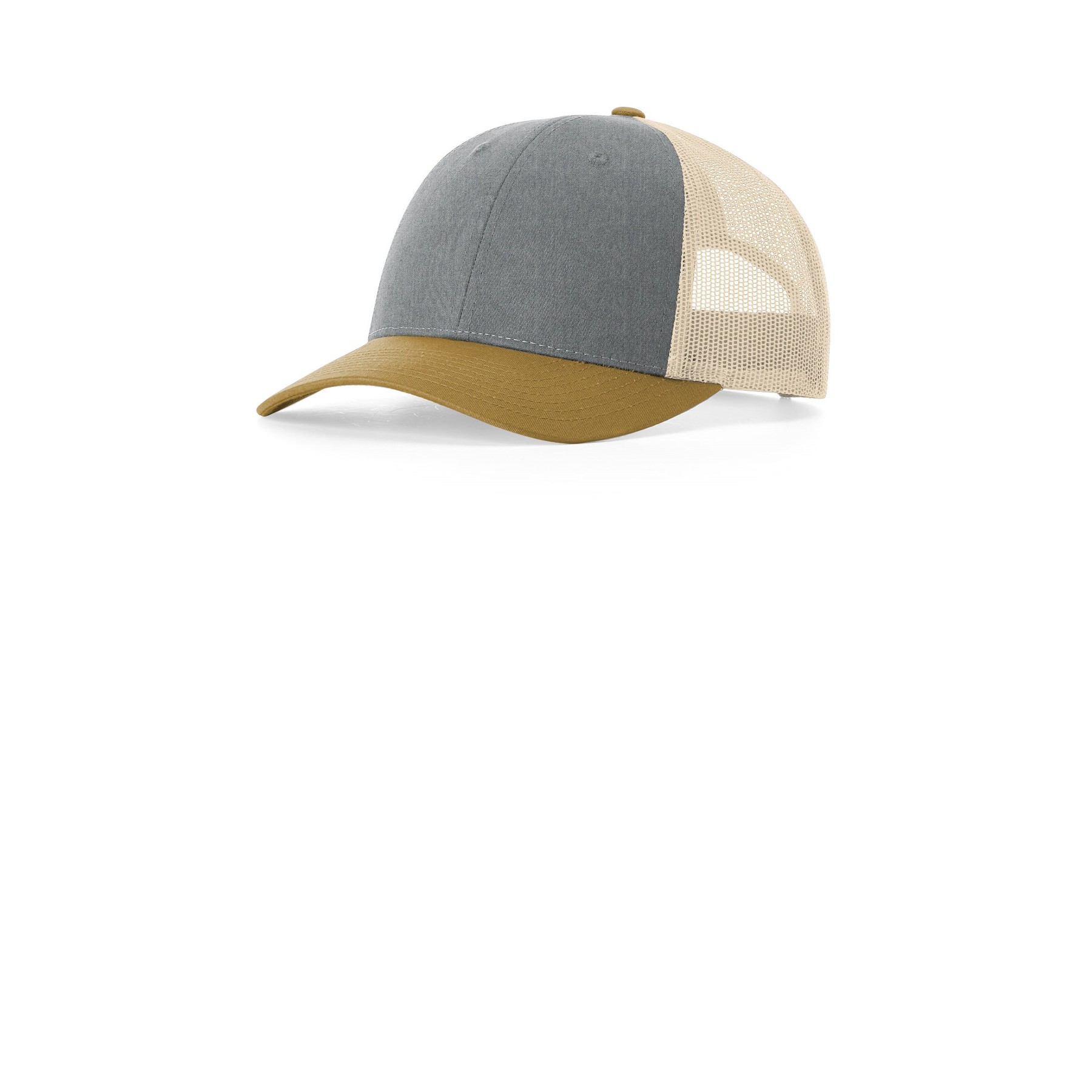 Low Pro Trucker - Thumbnail Image