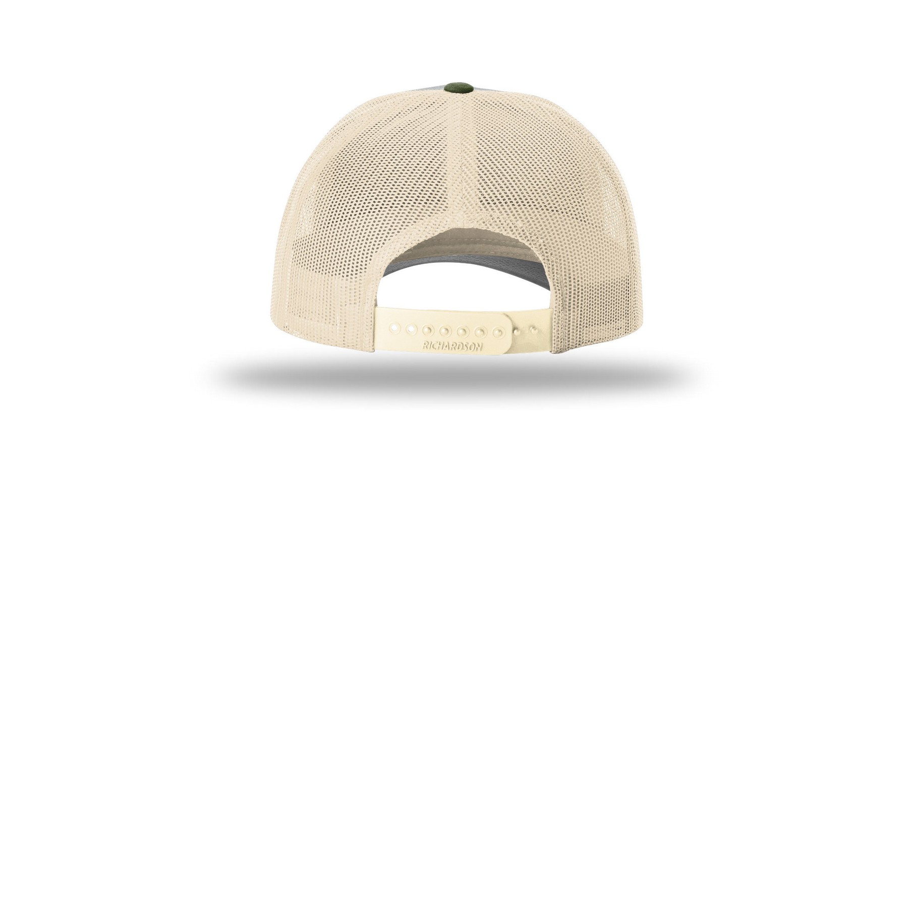 Low Pro Trucker - Thumbnail Image