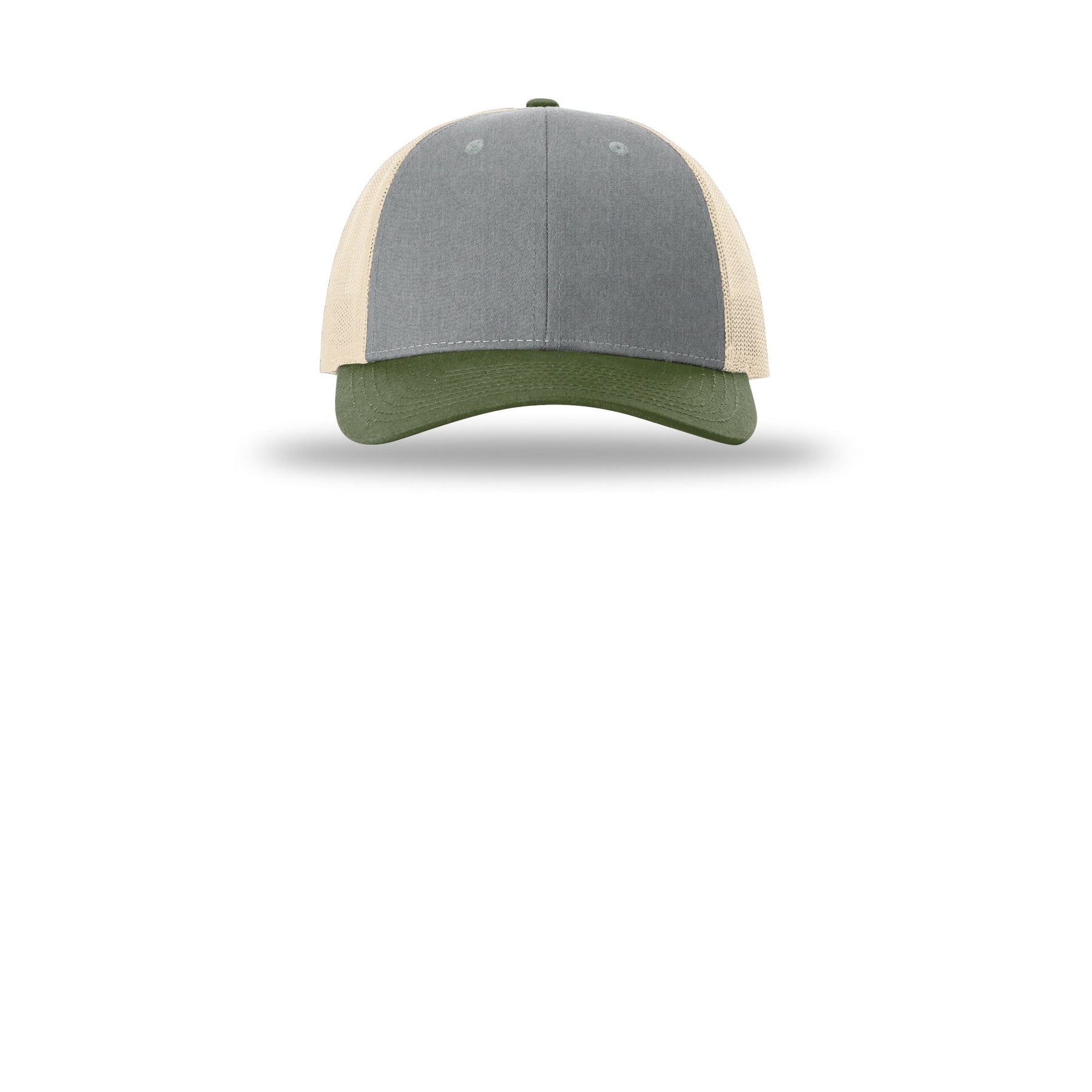 Low Pro Trucker - Thumbnail Image