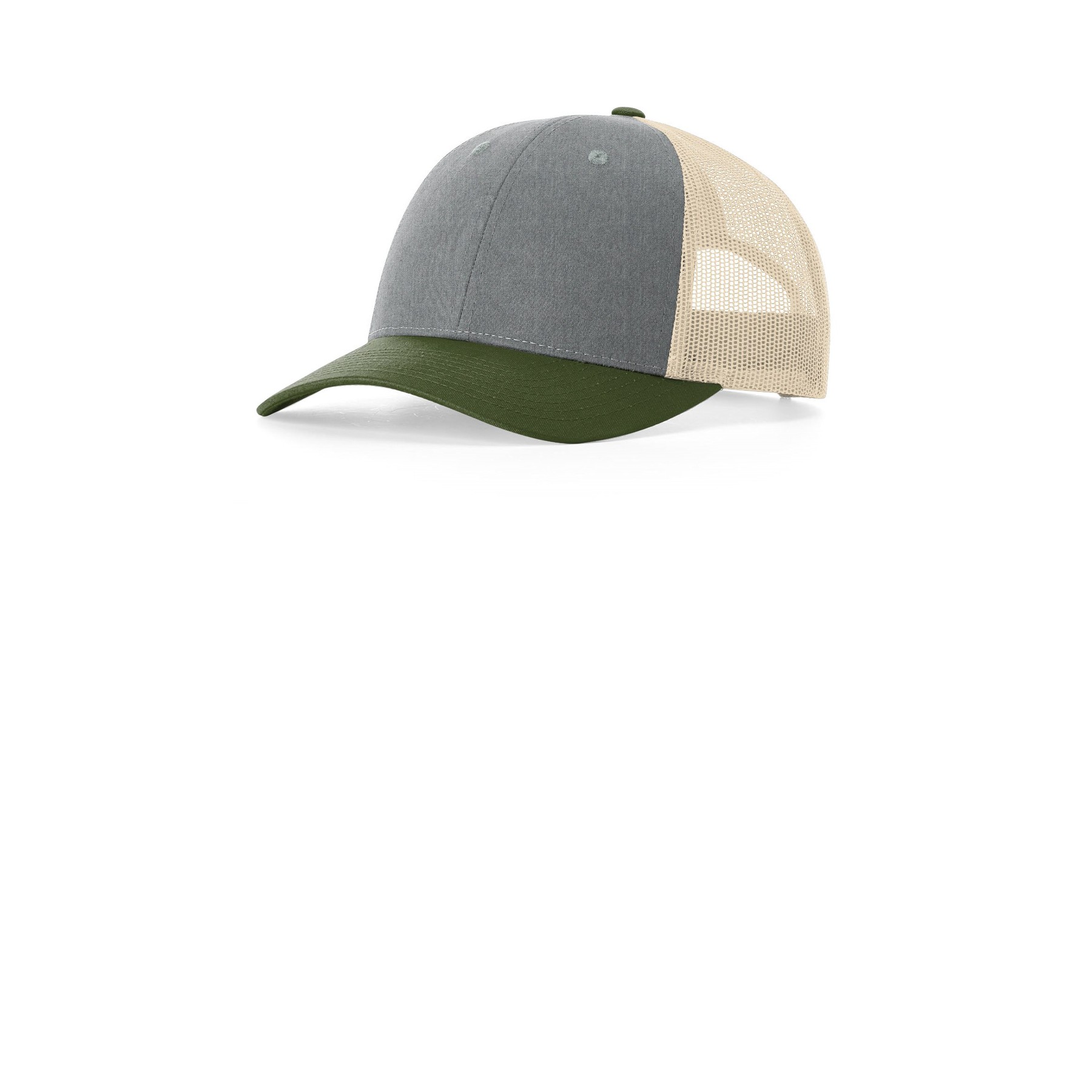 Low Pro Trucker - Thumbnail Image