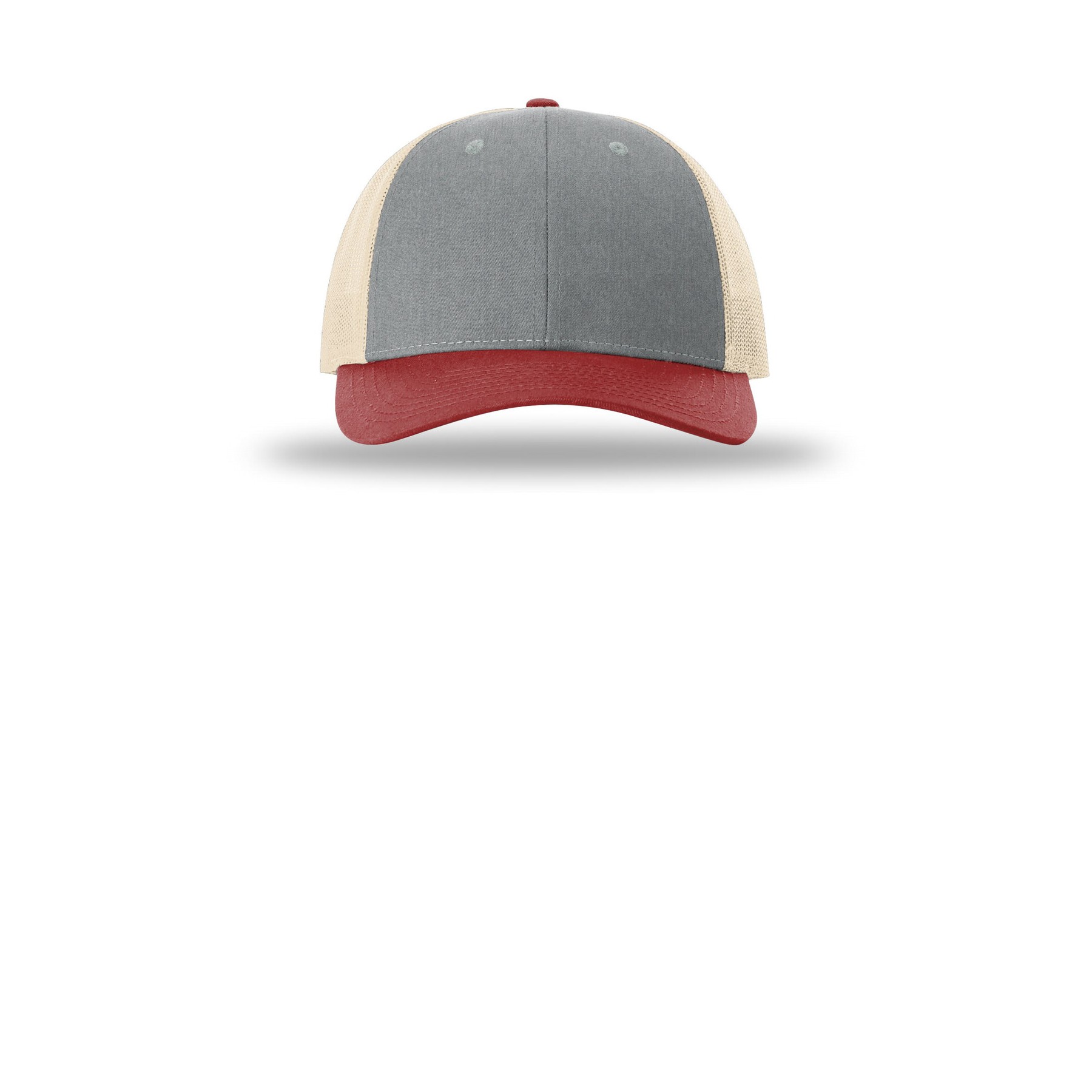 Low Pro Trucker - Thumbnail Image