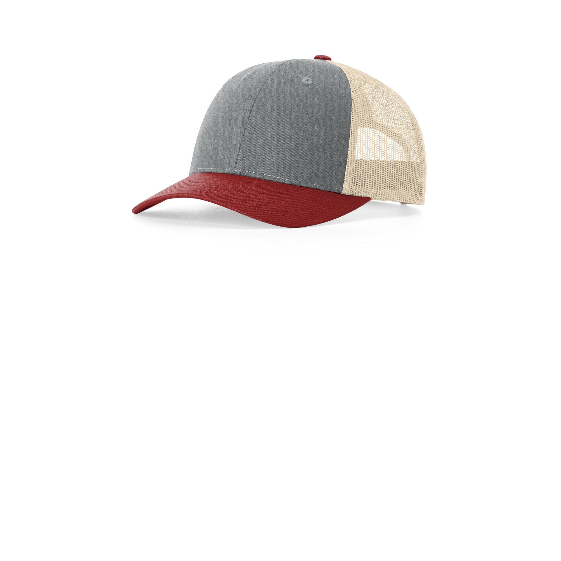 Low Pro Trucker - Thumbnail Image