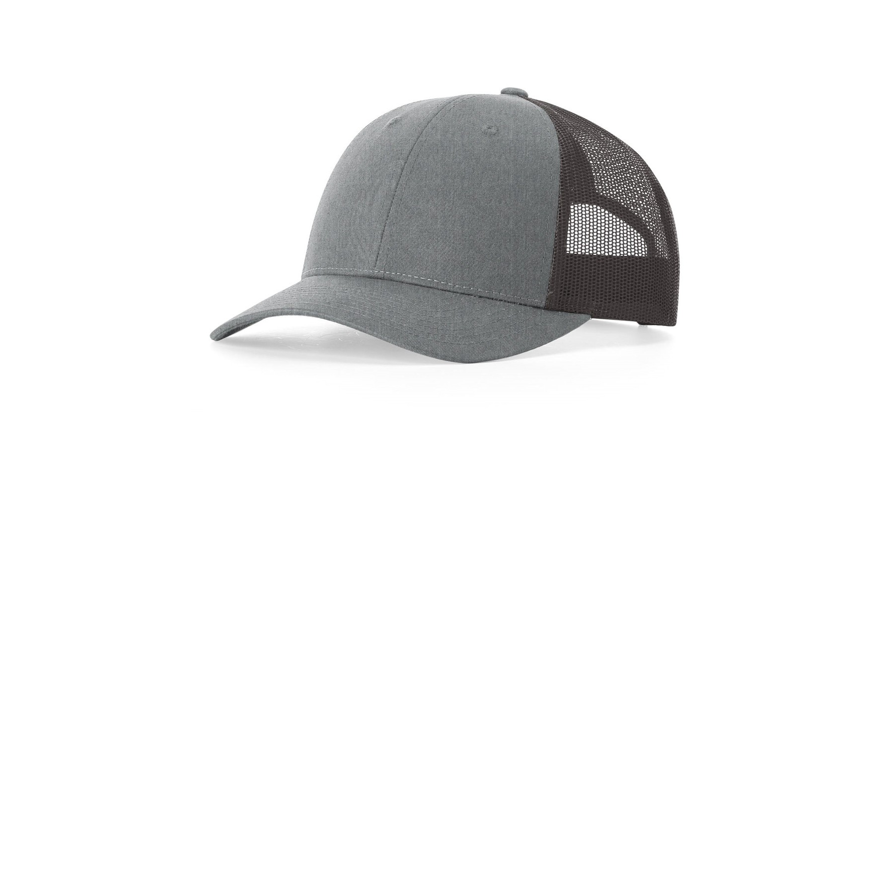 Low Pro Trucker - Thumbnail Image