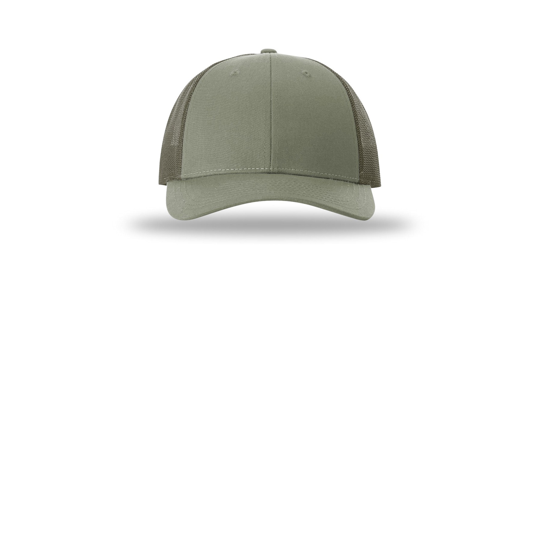 Low Pro Trucker - Thumbnail Image