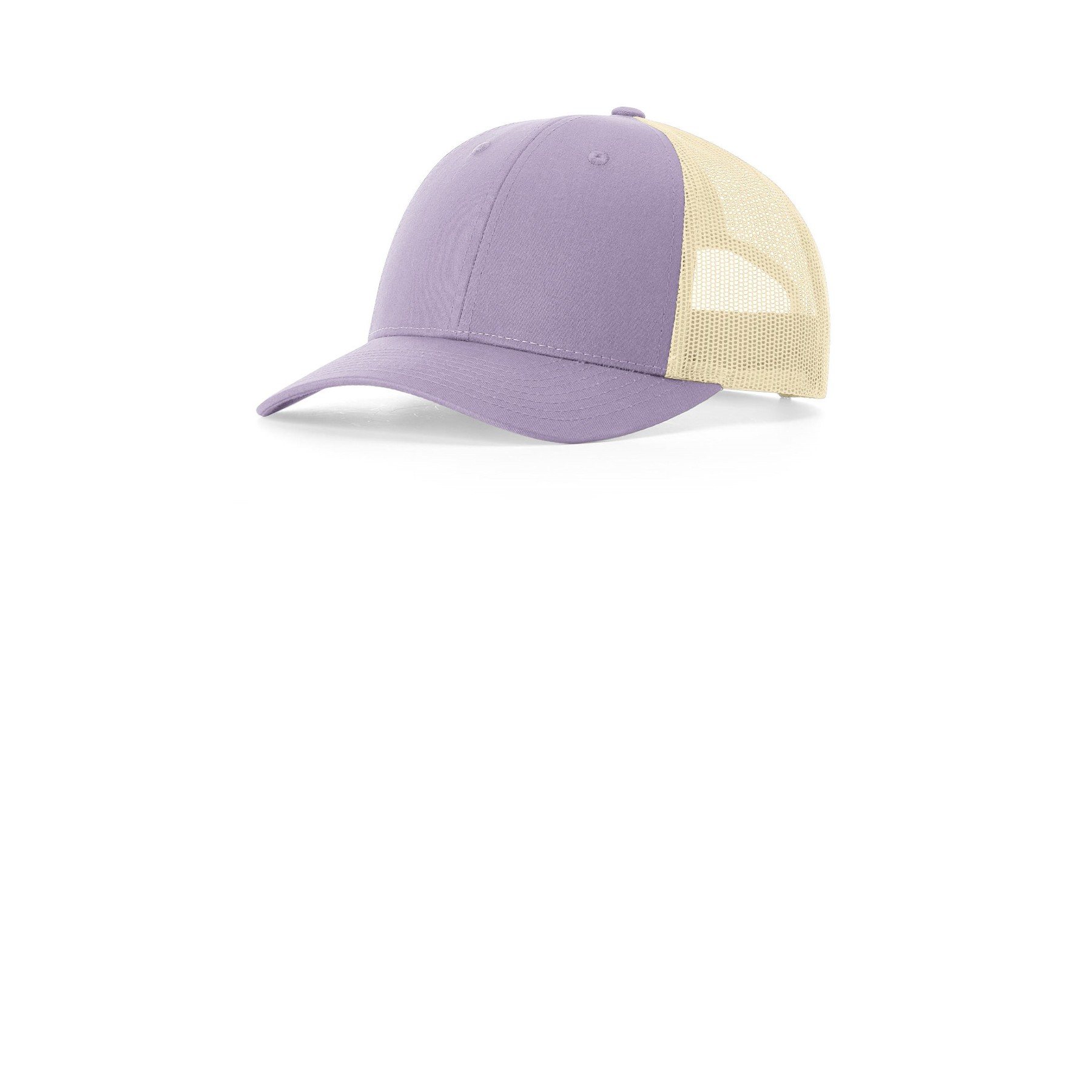 Low Pro Trucker - Thumbnail Image