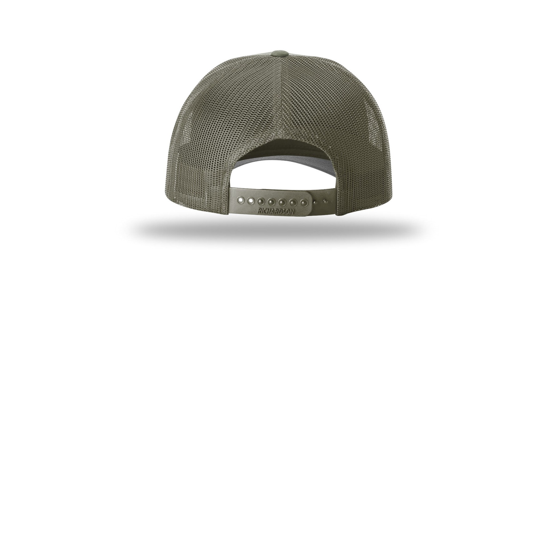 Low Pro Trucker - Thumbnail Image