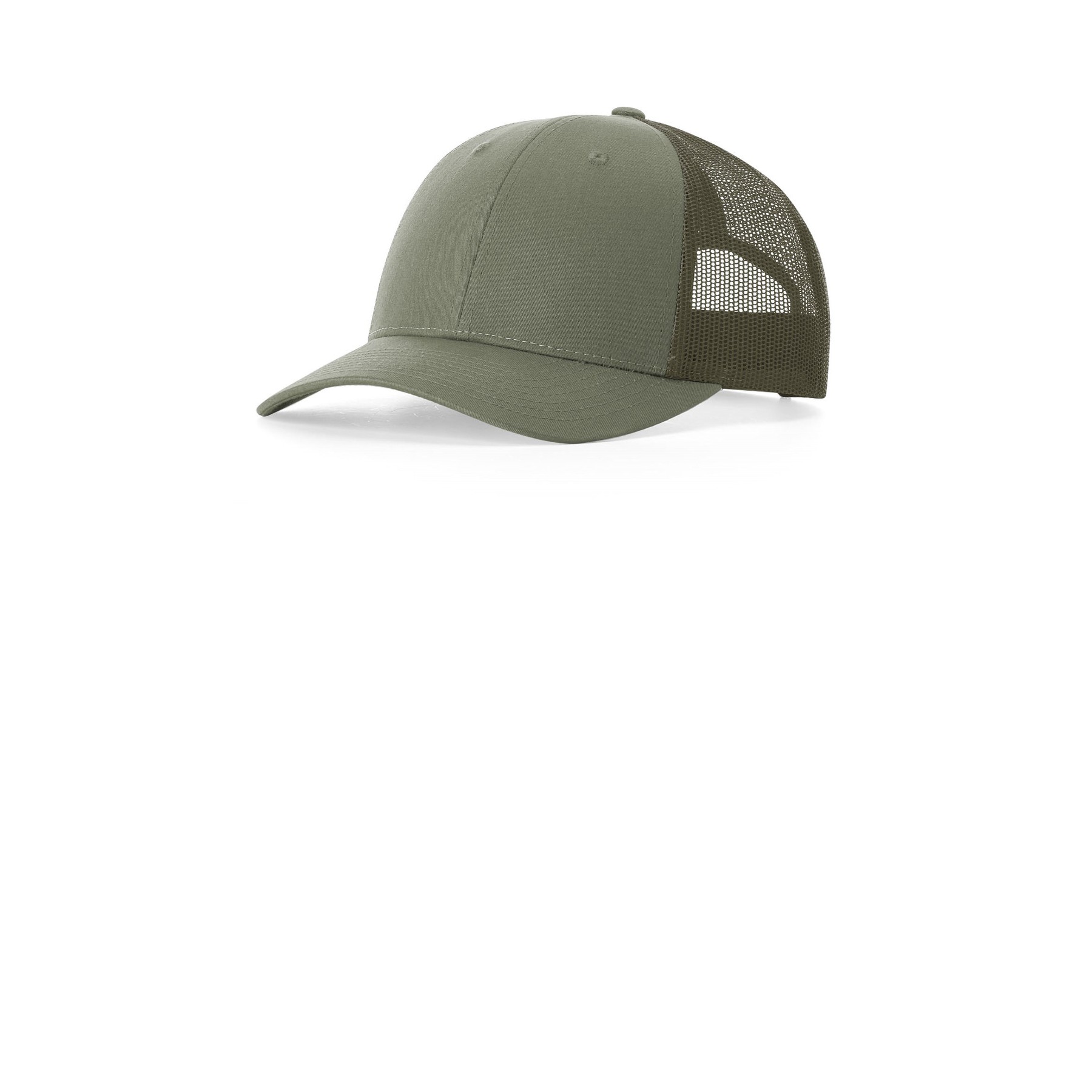 Low Pro Trucker - Thumbnail Image