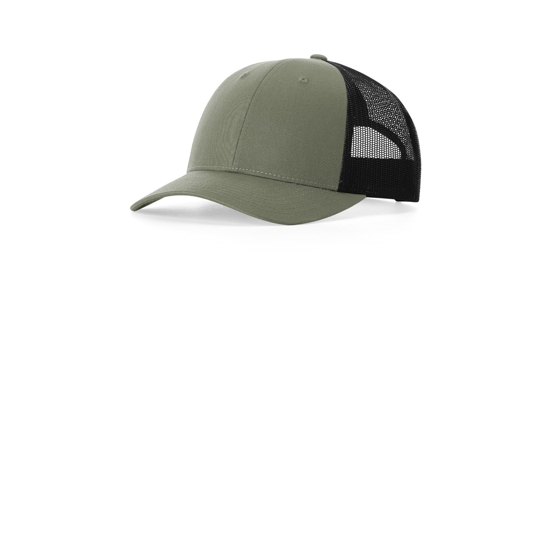 Low Pro Trucker - Thumbnail Image