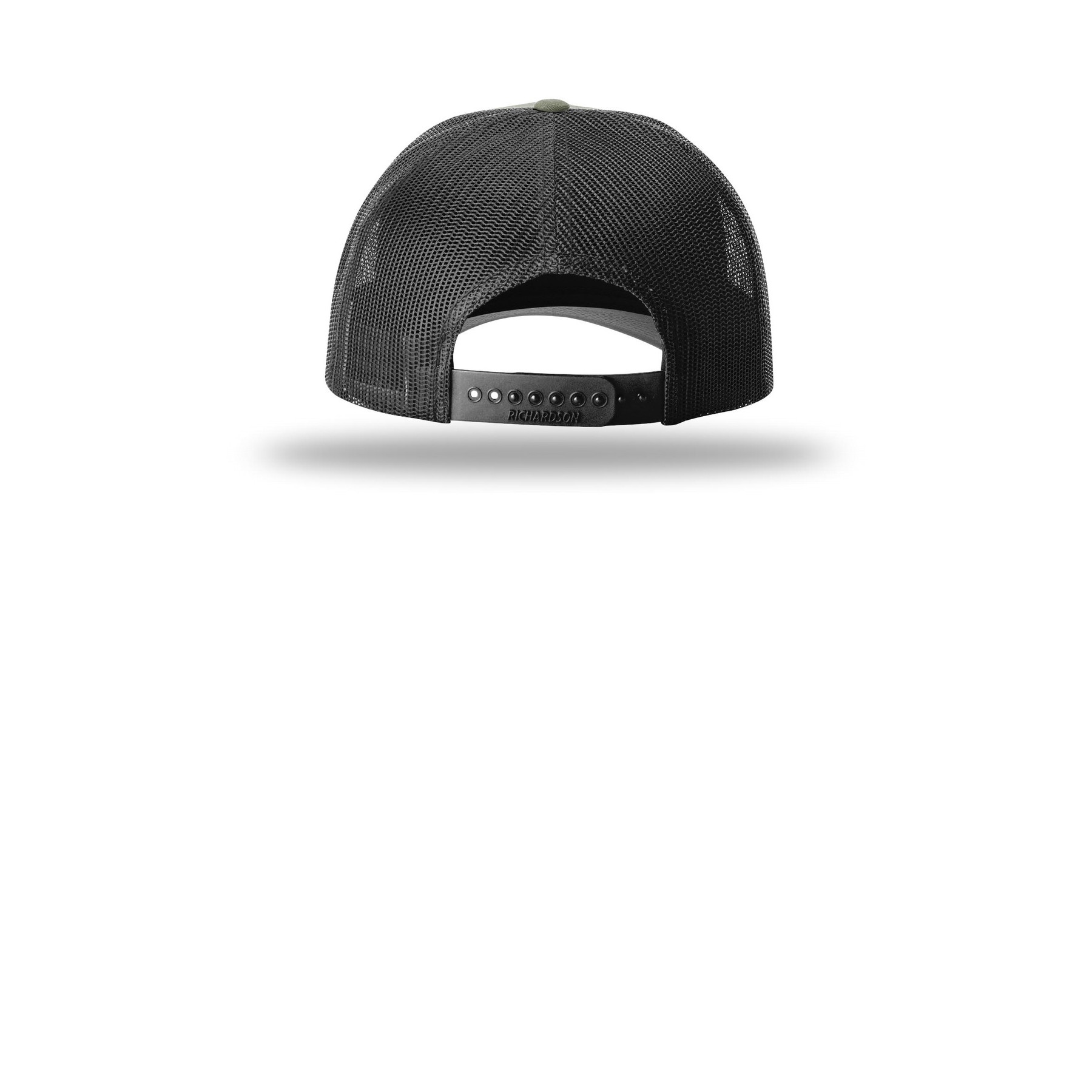Low Pro Trucker - Thumbnail Image