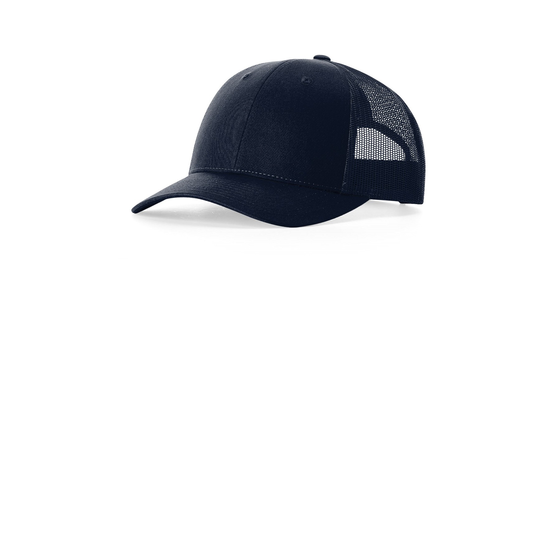 Low Pro Trucker - Thumbnail Image