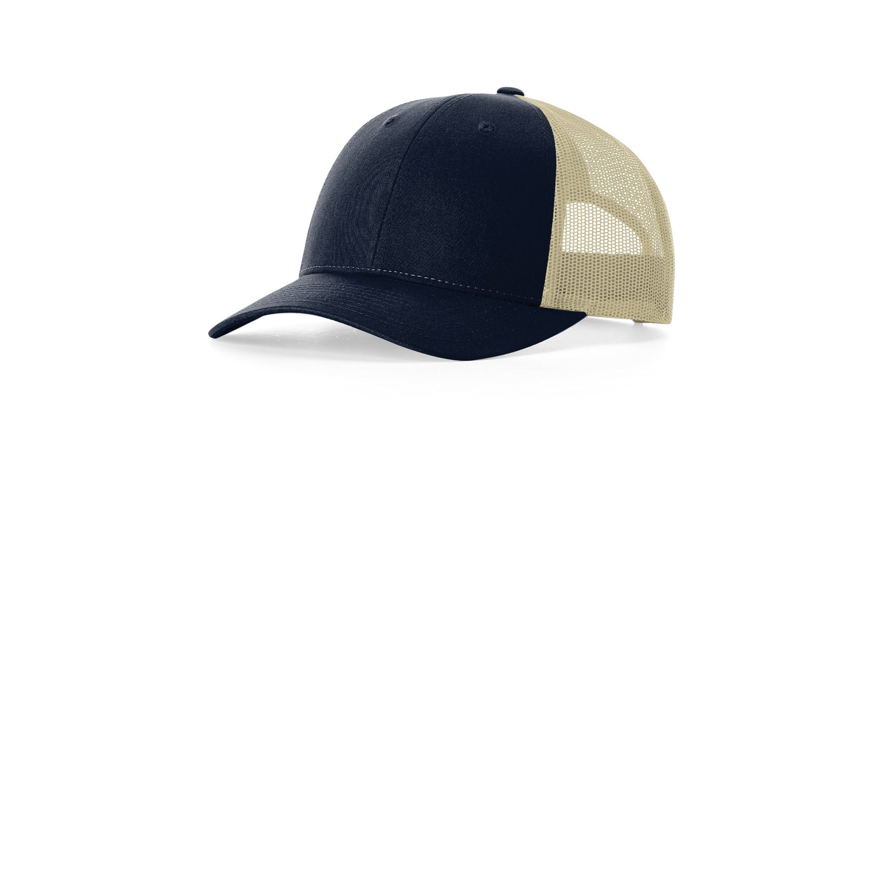 Low Pro Trucker - Thumbnail Image
