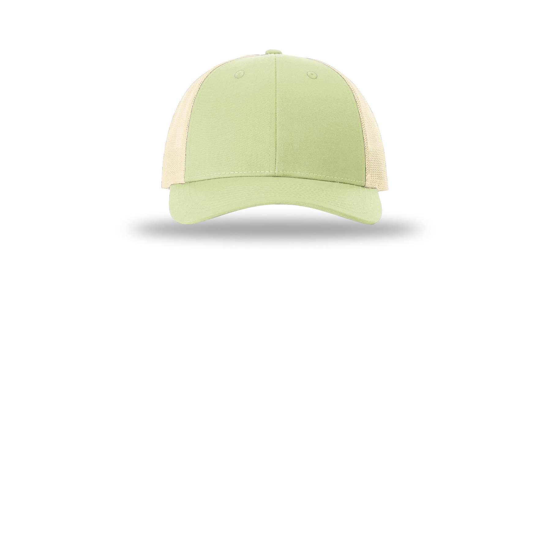 Low Pro Trucker - Thumbnail Image