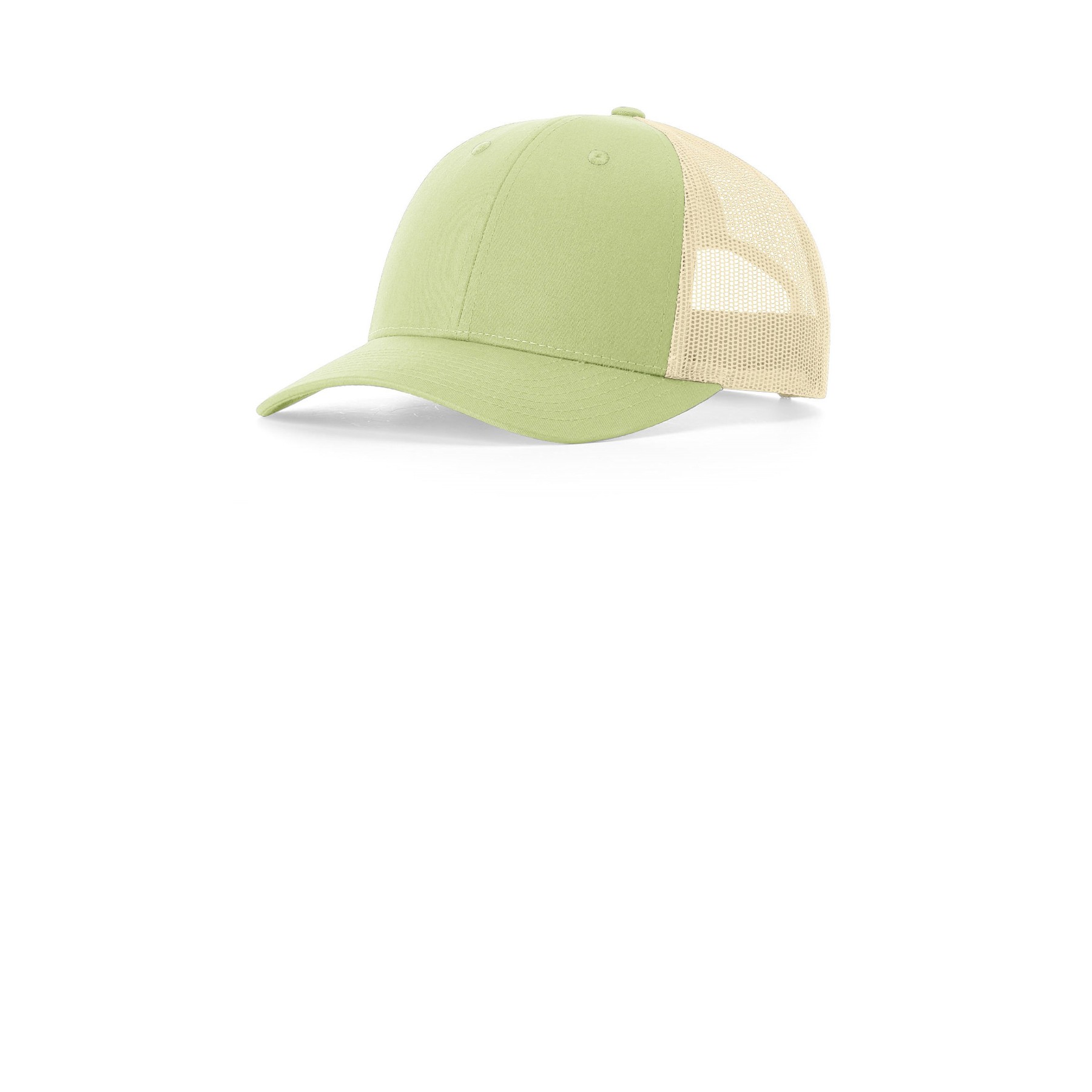 Low Pro Trucker - Thumbnail Image