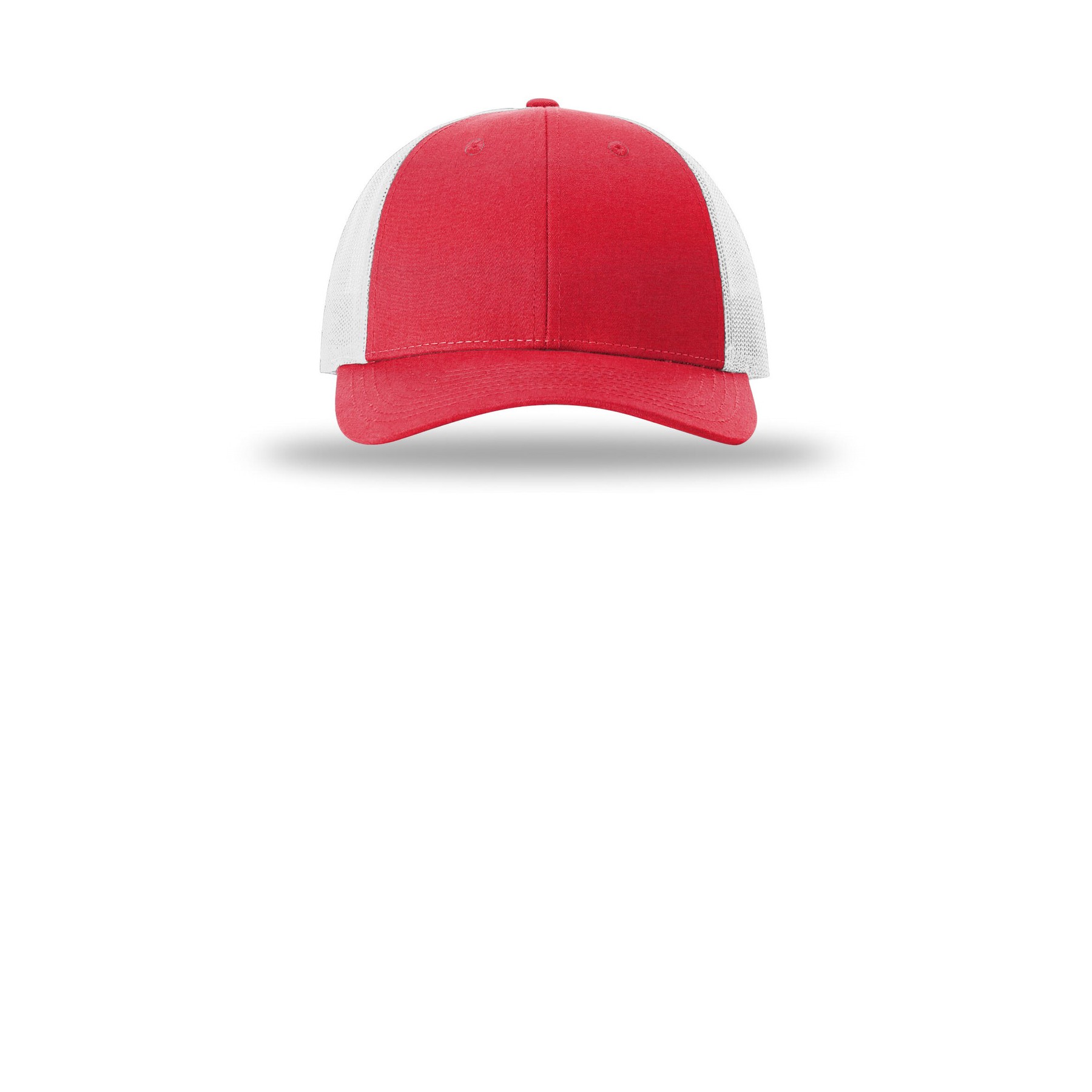 Low Pro Trucker - Thumbnail Image
