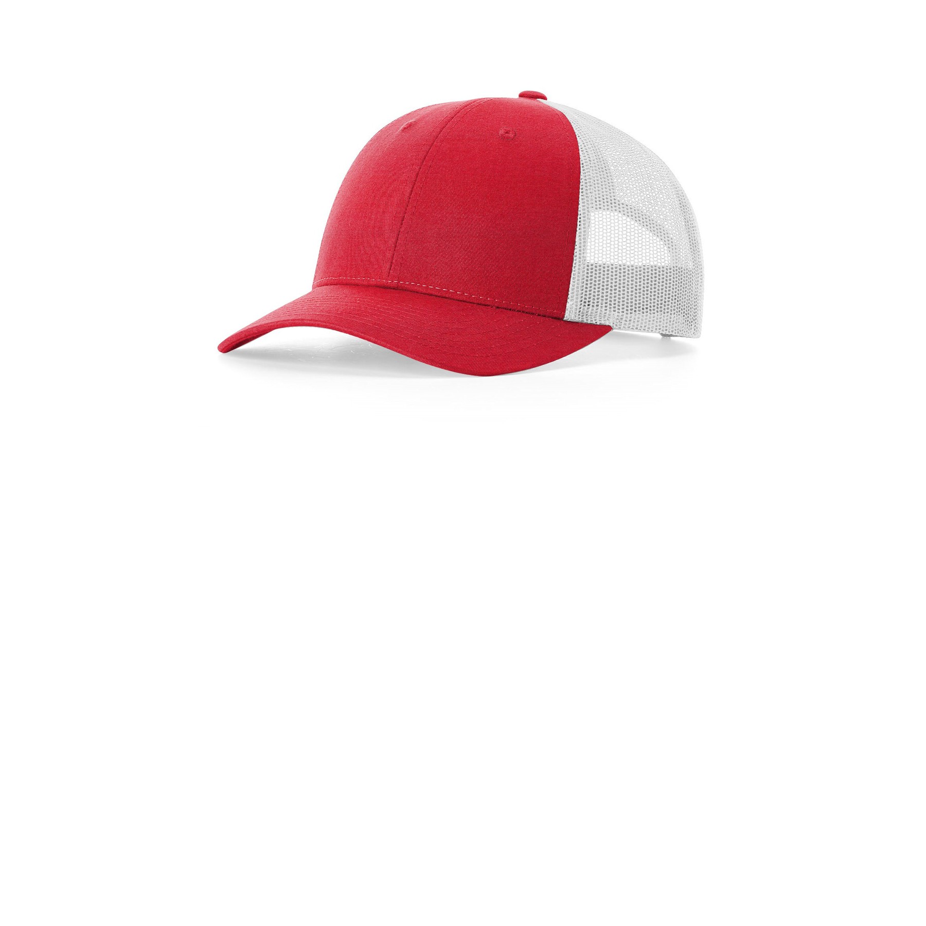 Low Pro Trucker - Thumbnail Image