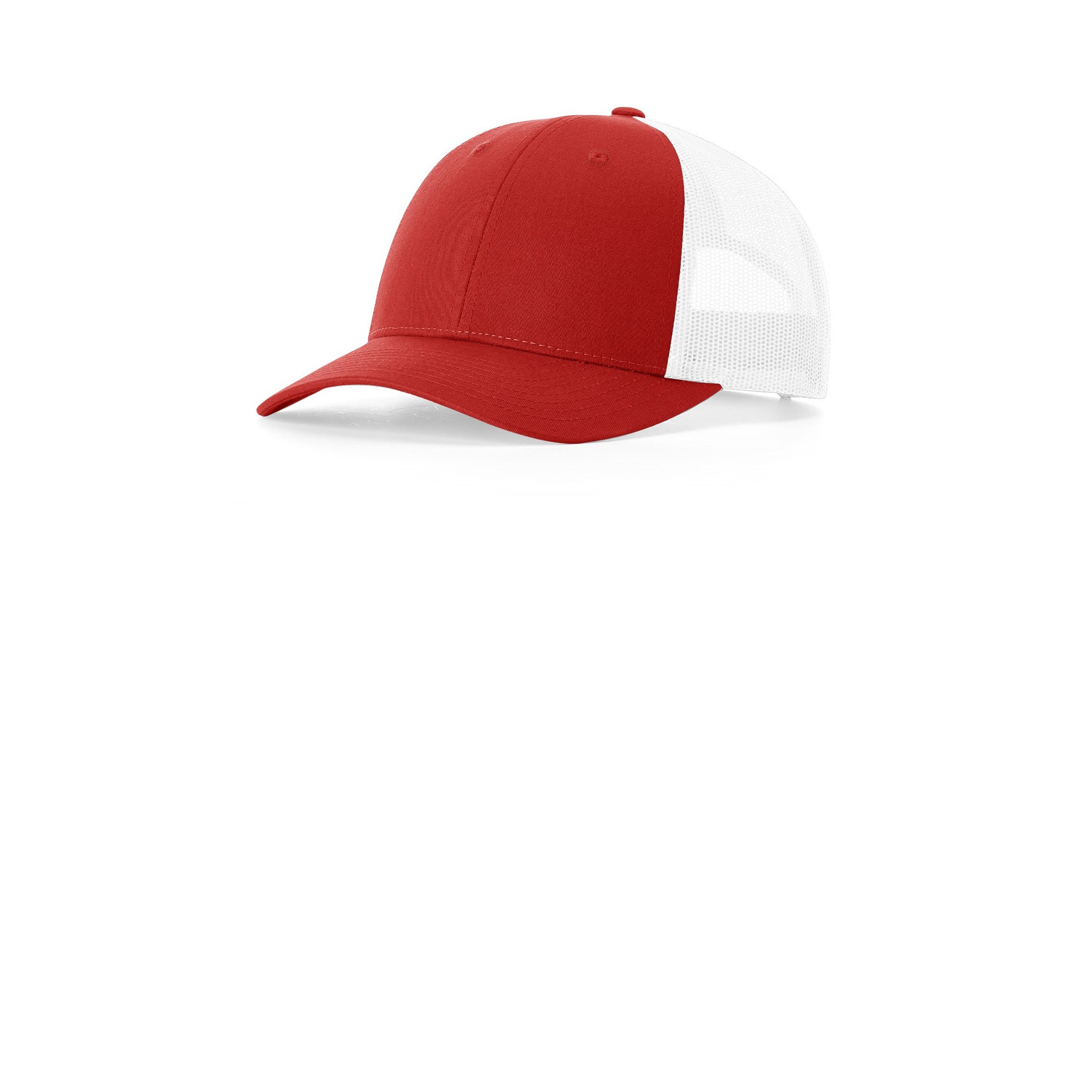 Low Pro Trucker - Thumbnail Image