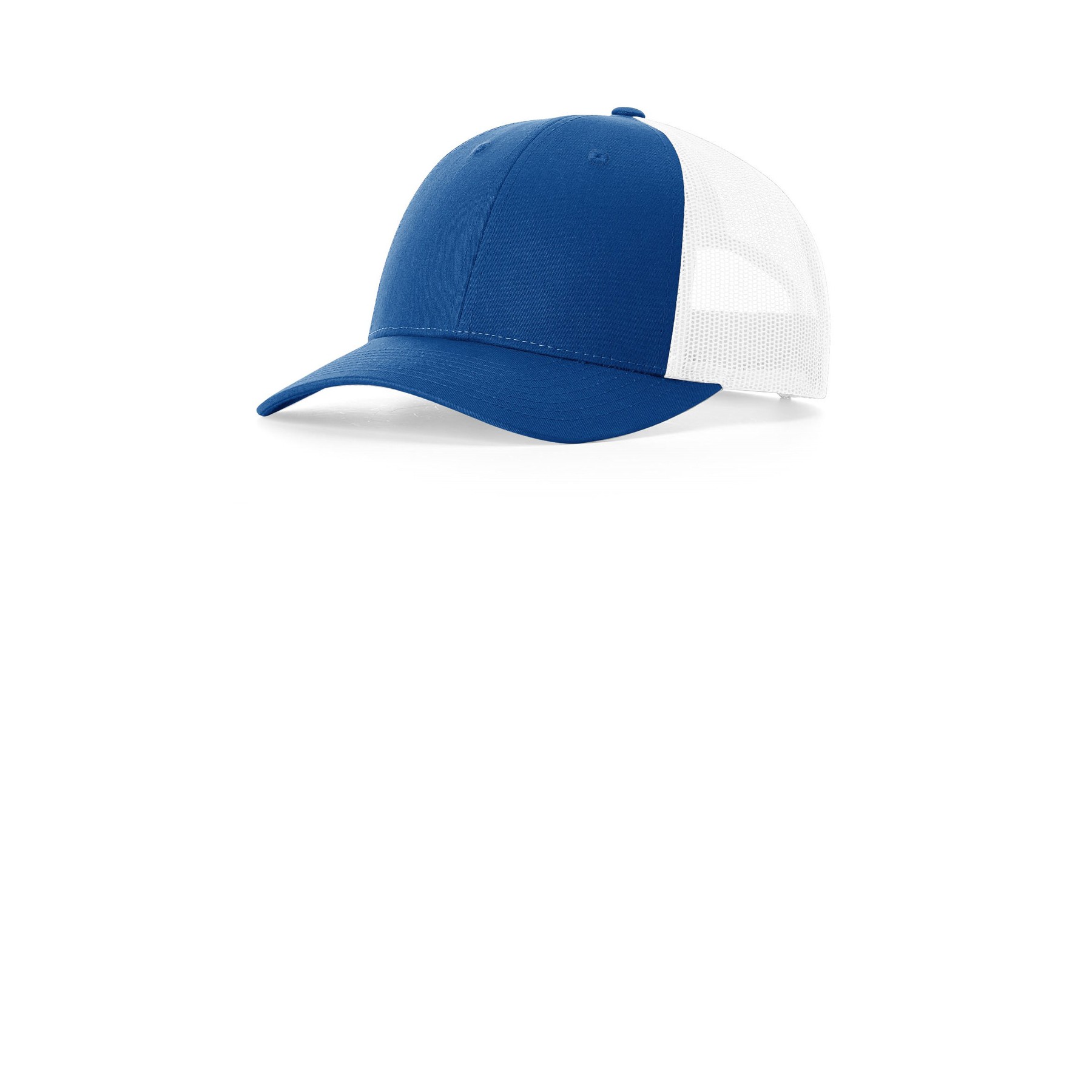 Low Pro Trucker - Thumbnail Image