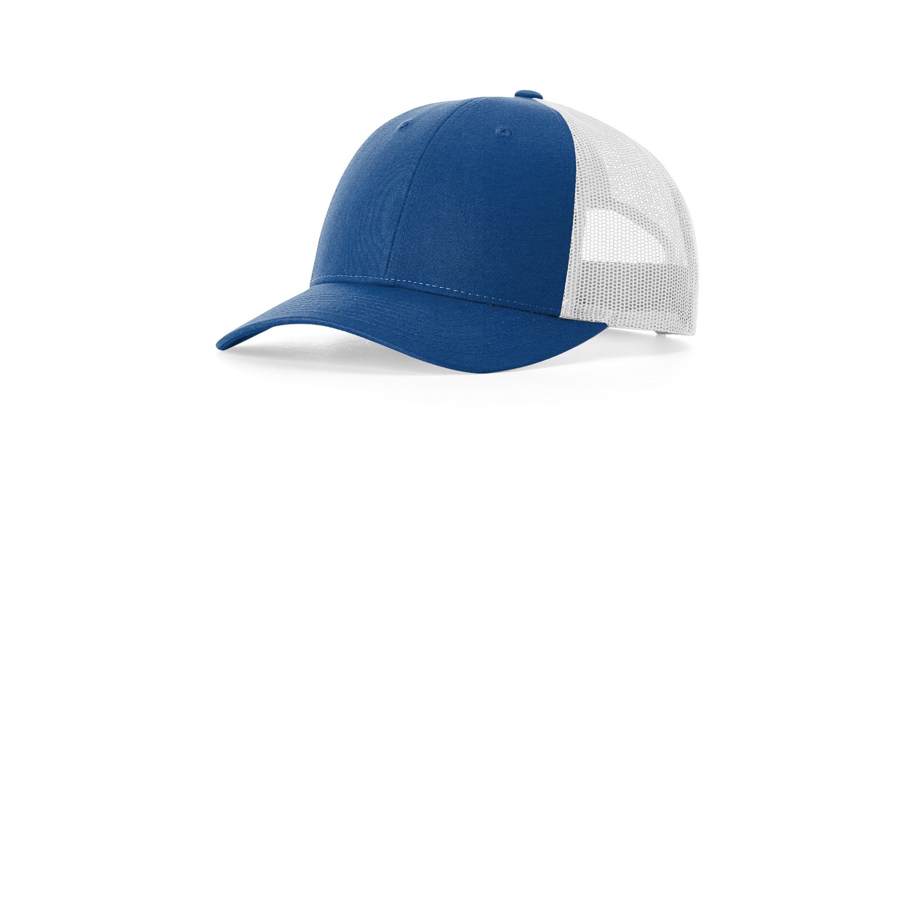 Low Pro Trucker - Thumbnail Image