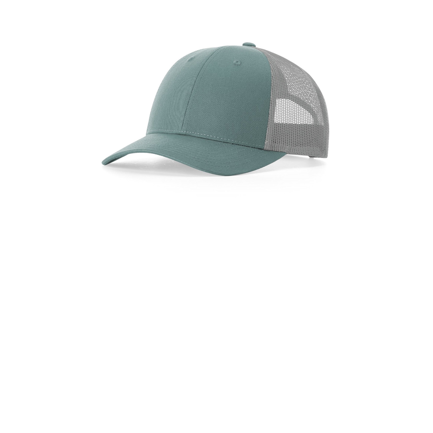 Low Pro Trucker - Thumbnail Image