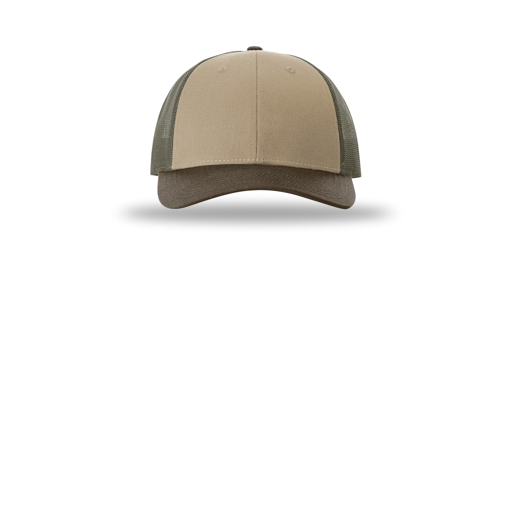 Low Pro Trucker - Thumbnail Image