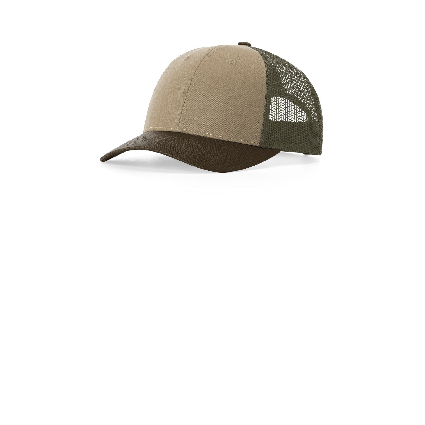 Low Pro Trucker - Thumbnail Image