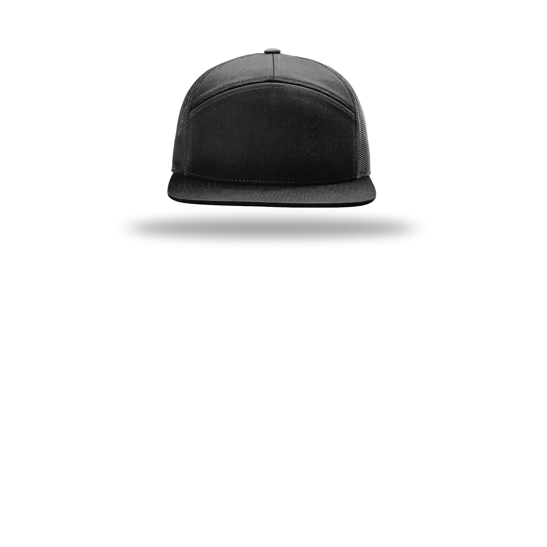 7-Panel Trucker - Thumbnail Image