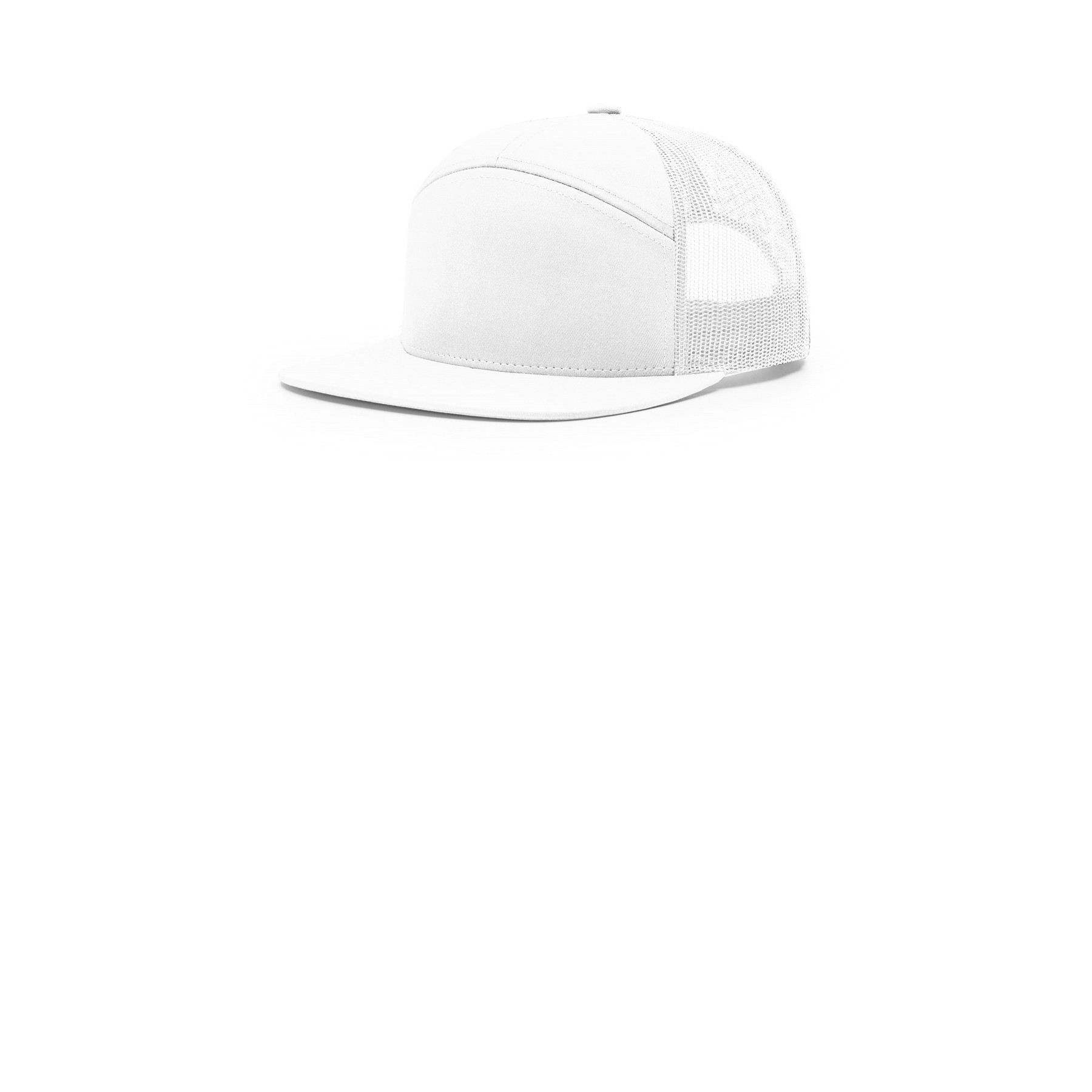 7-Panel Trucker - Thumbnail Image