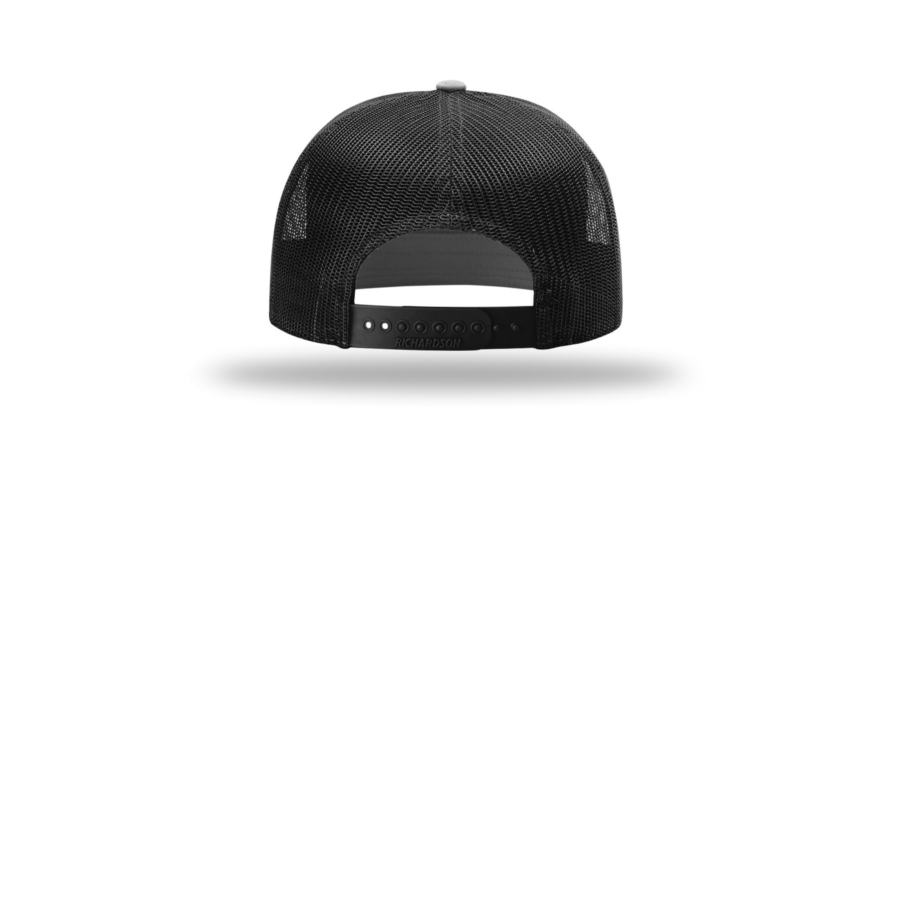 7-Panel Trucker - Thumbnail Image