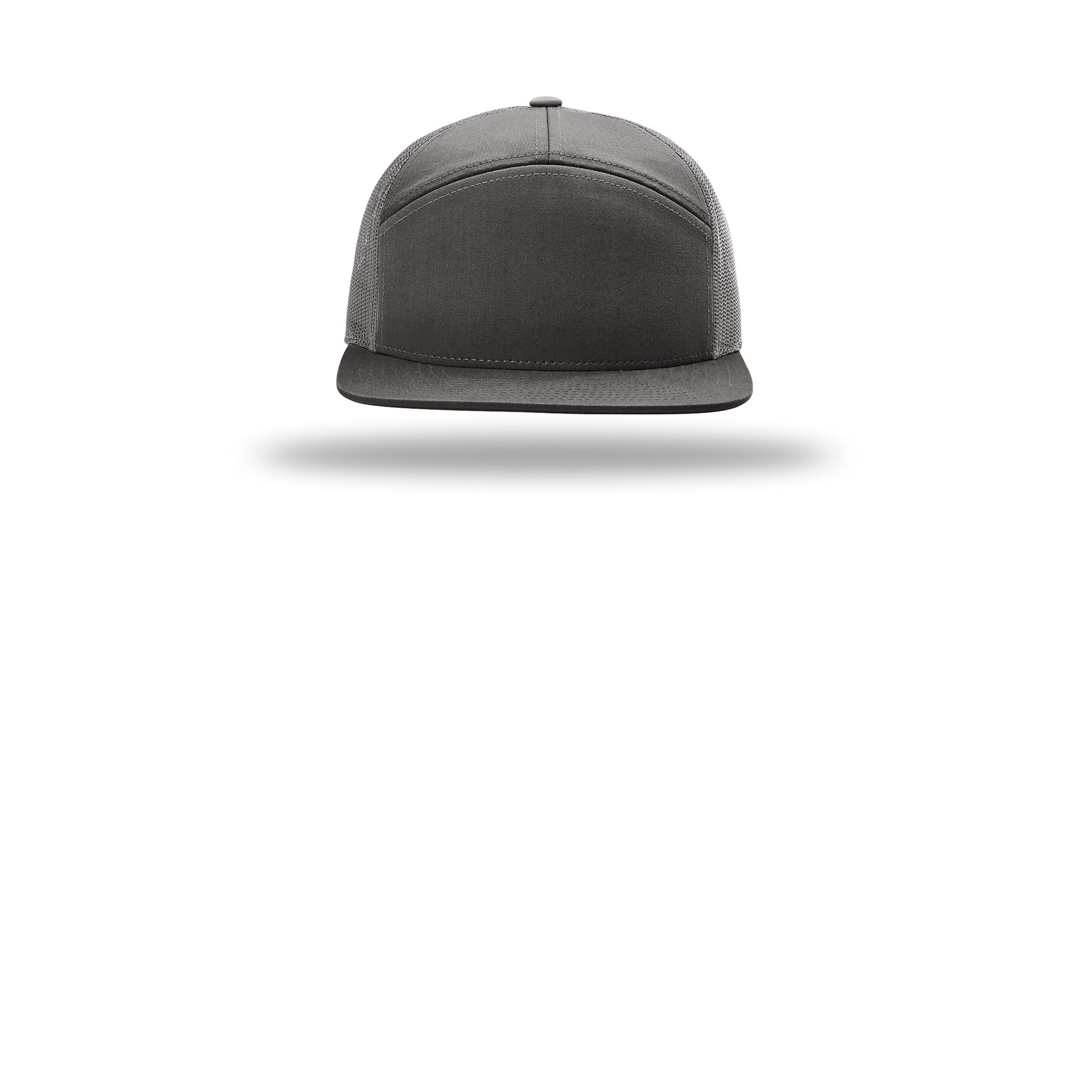 7-Panel Trucker - Thumbnail Image