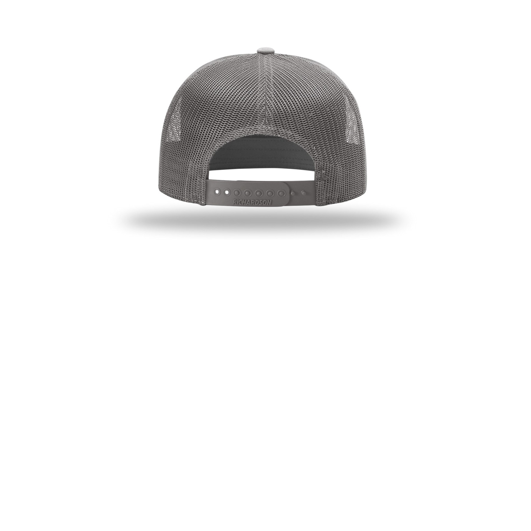 7-Panel Trucker - Thumbnail Image