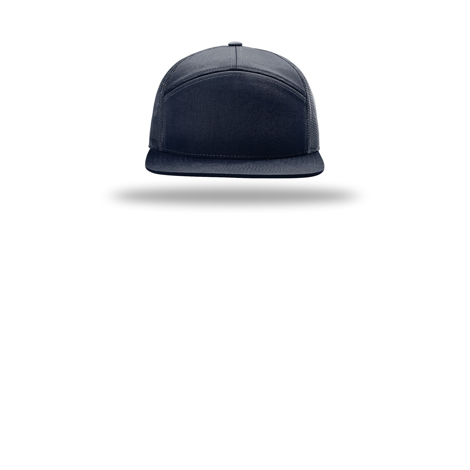 7-Panel Trucker - Thumbnail Image