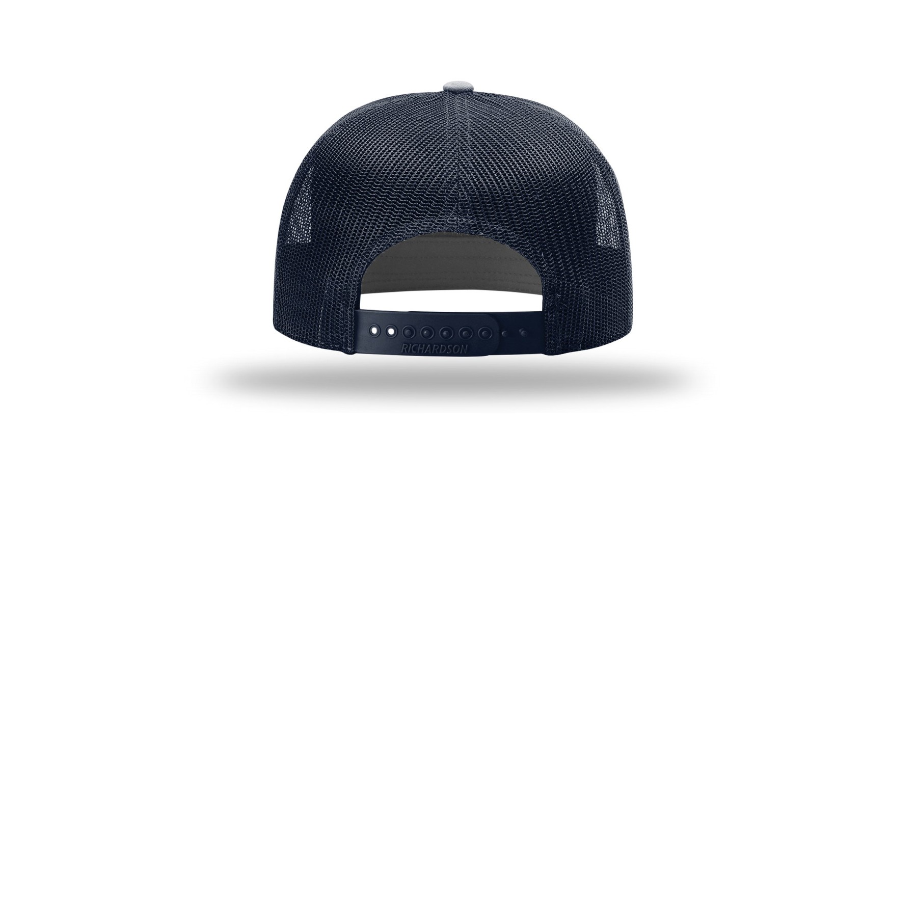 7-Panel Trucker - Thumbnail Image
